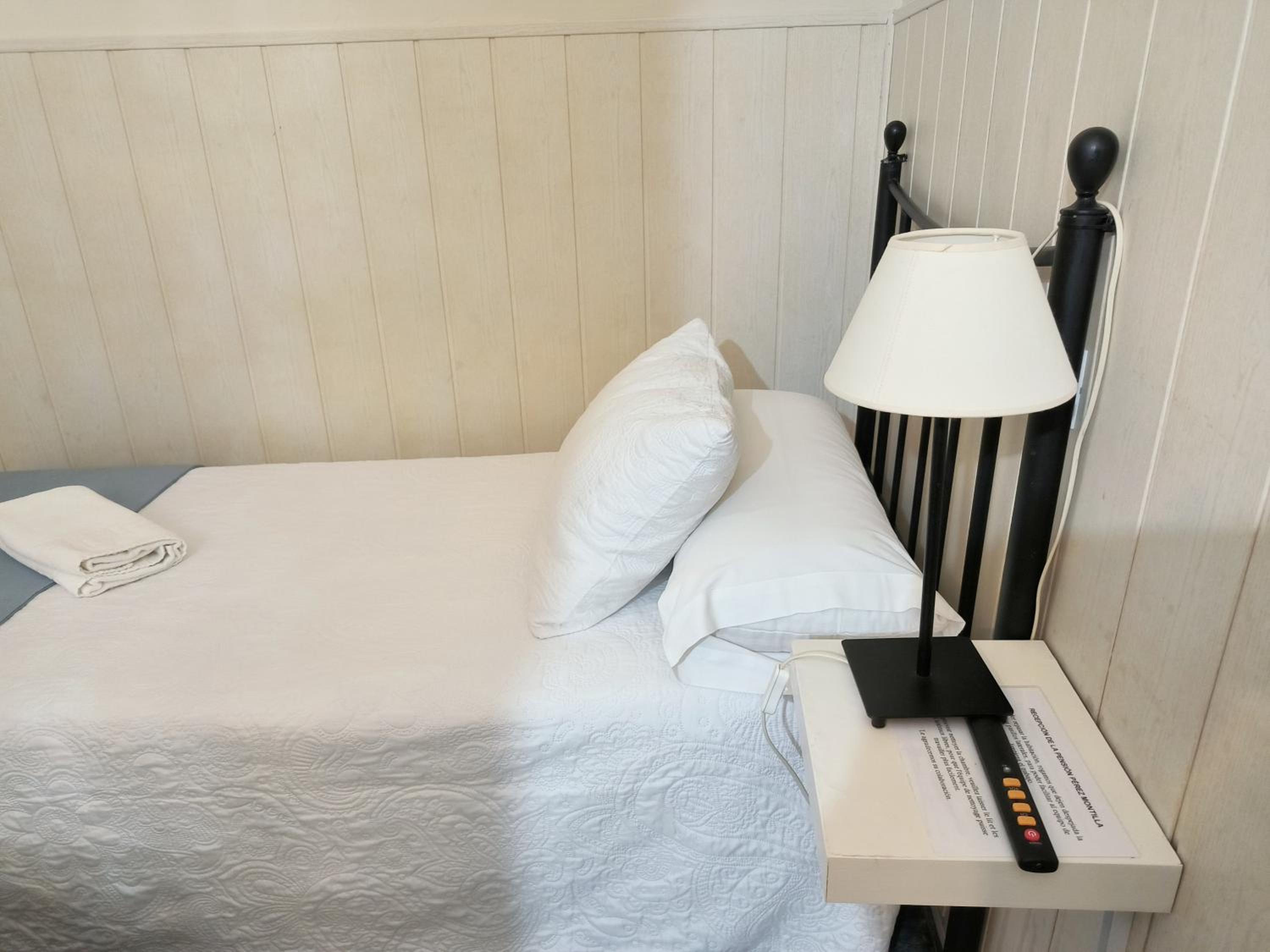 Pension Perez Montilla