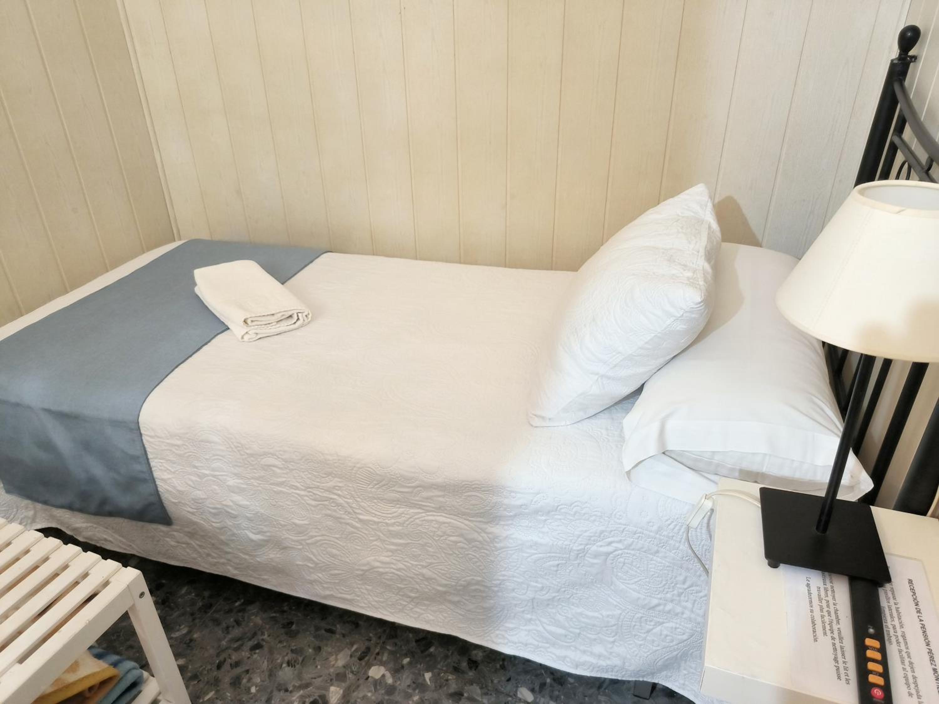 Pension Perez Montilla