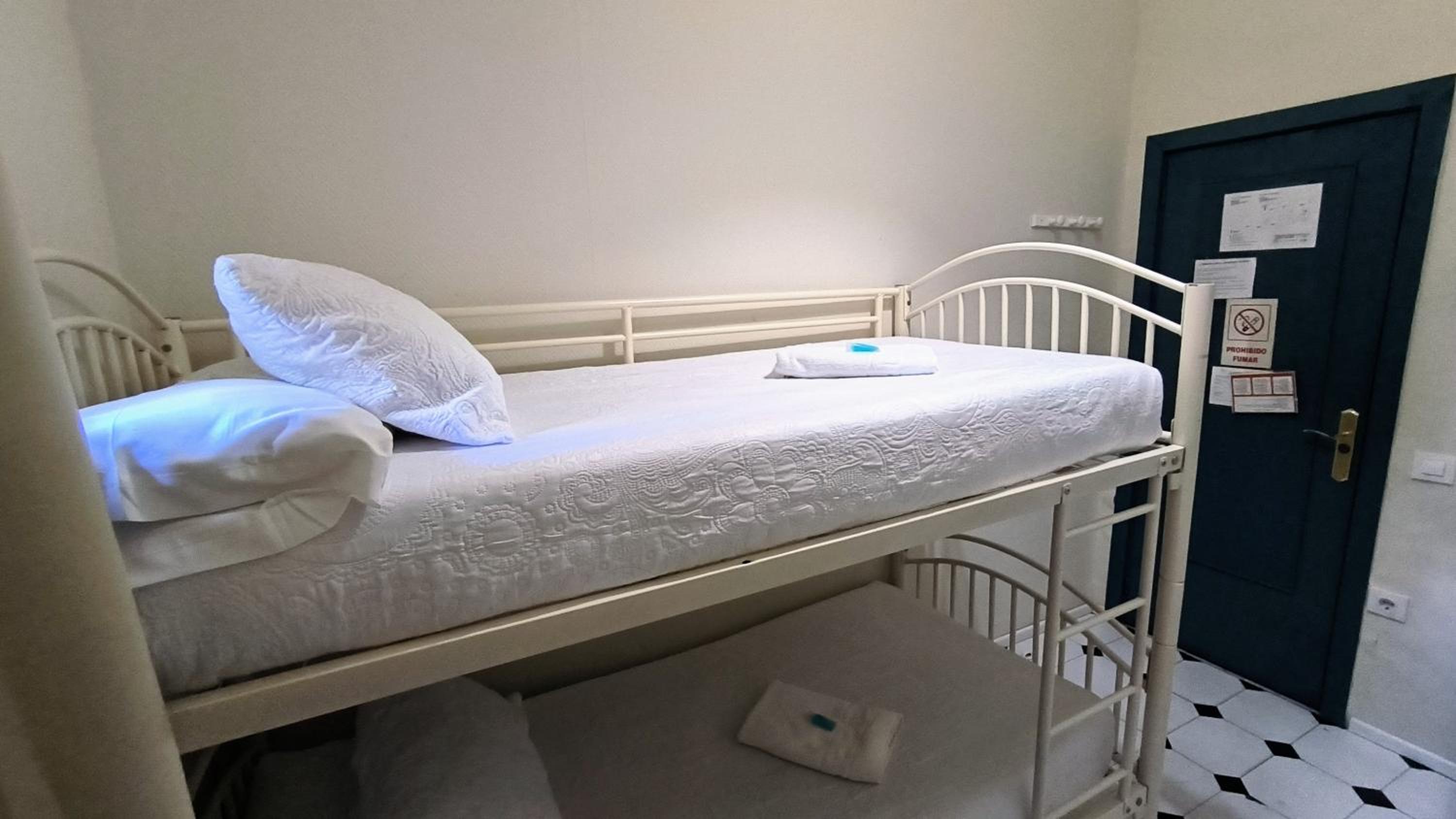 Pension Perez Montilla