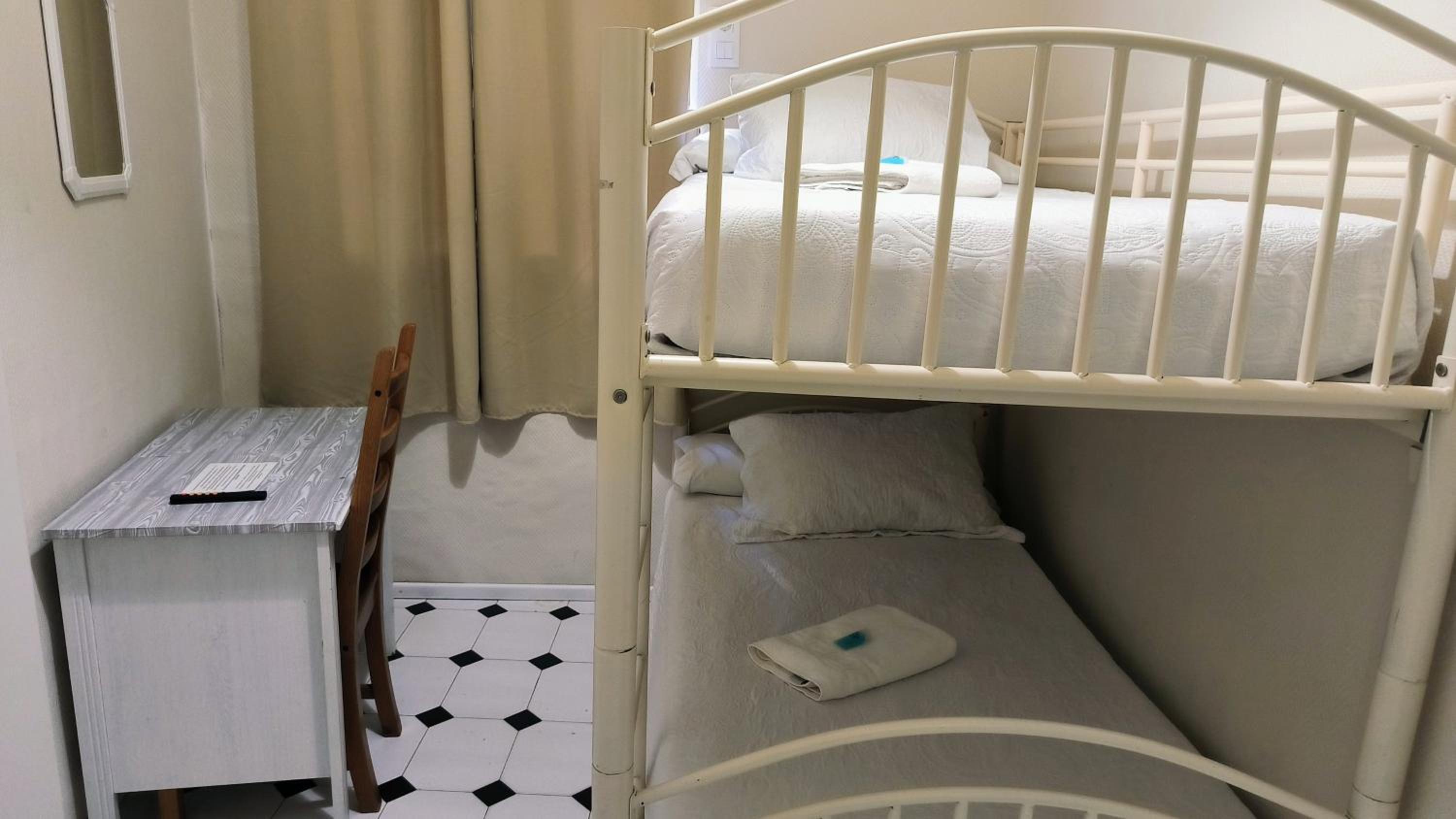 Pension Perez Montilla