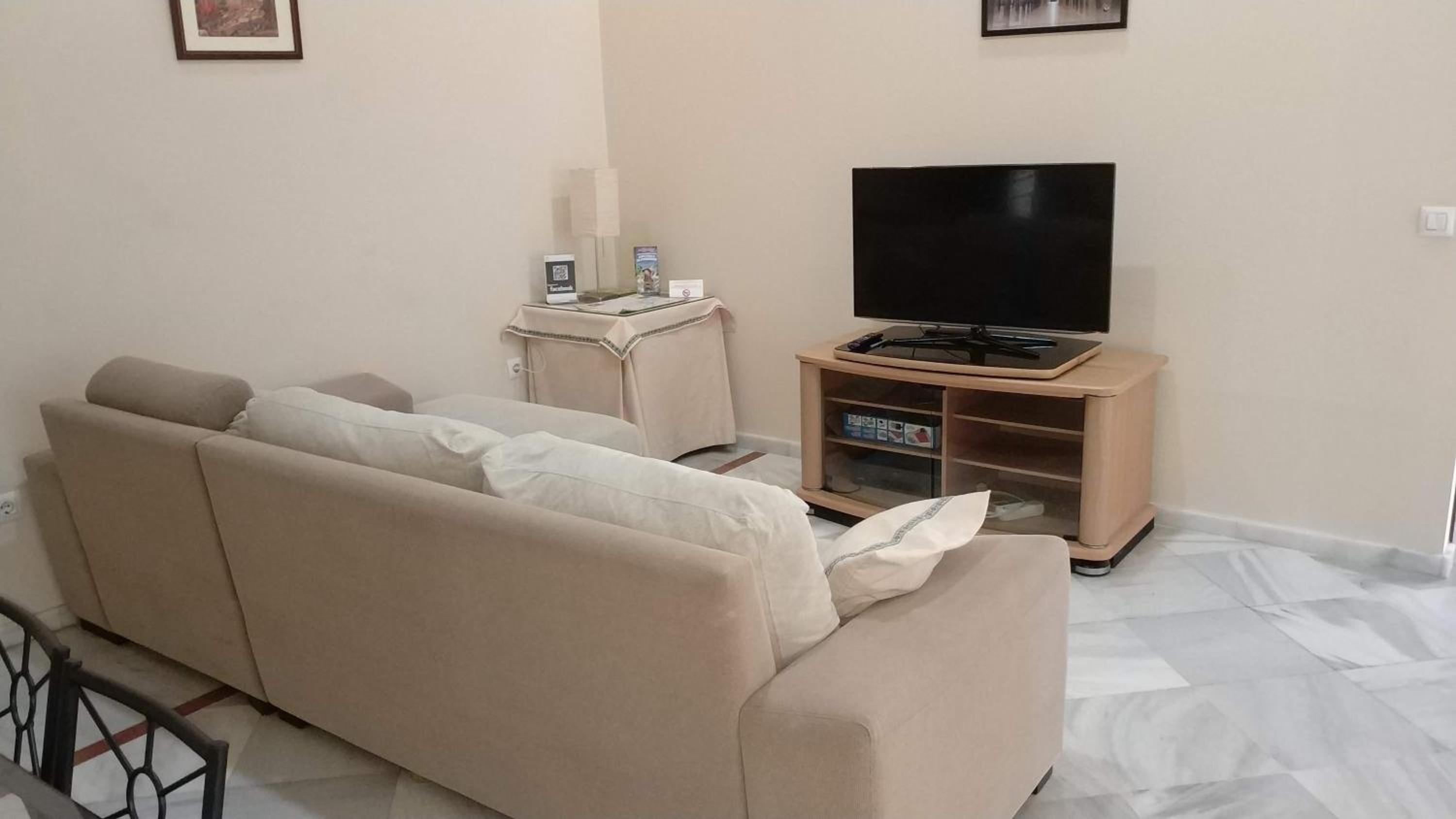 Pension Perez Montilla