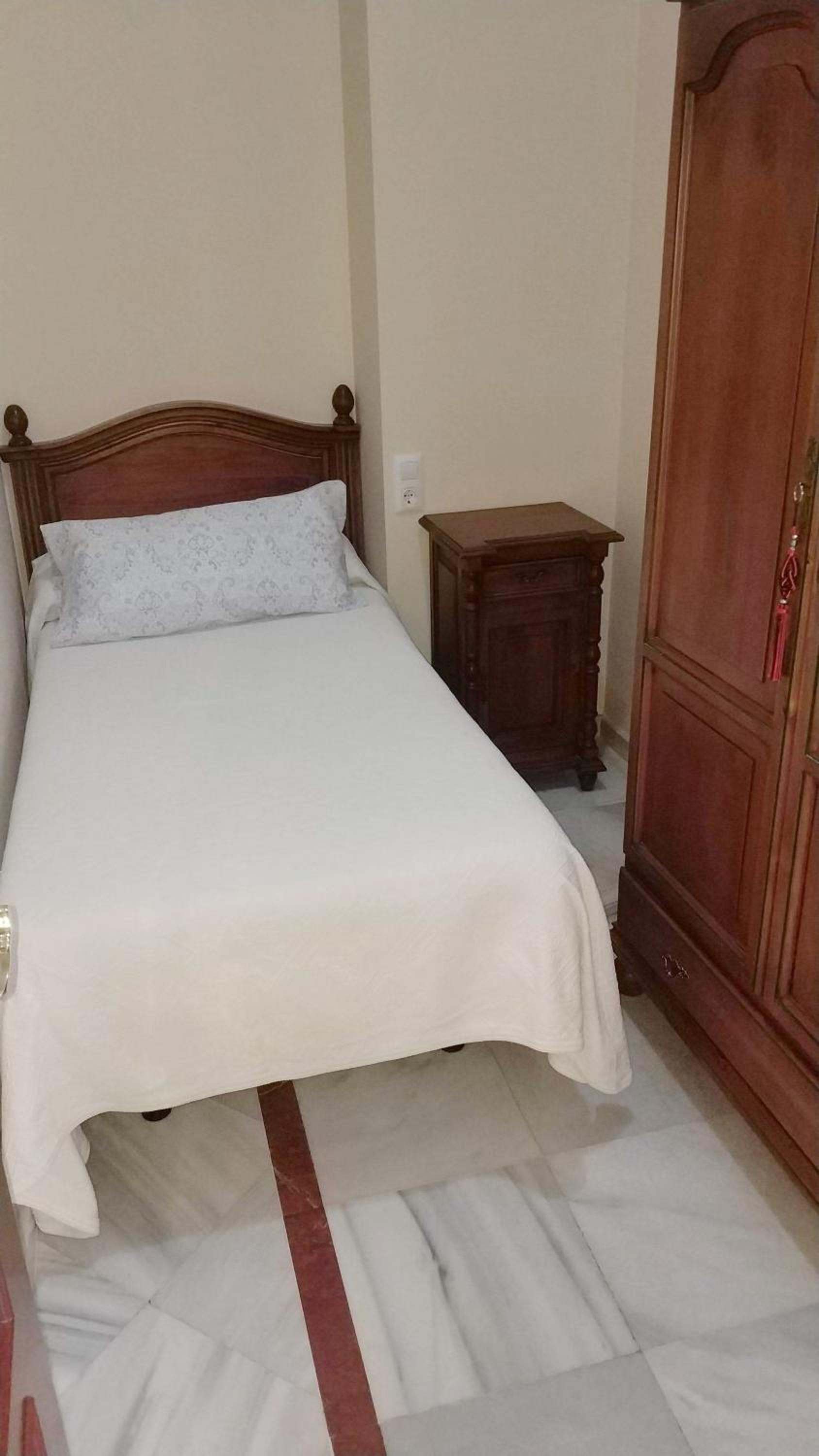 Pension Perez Montilla