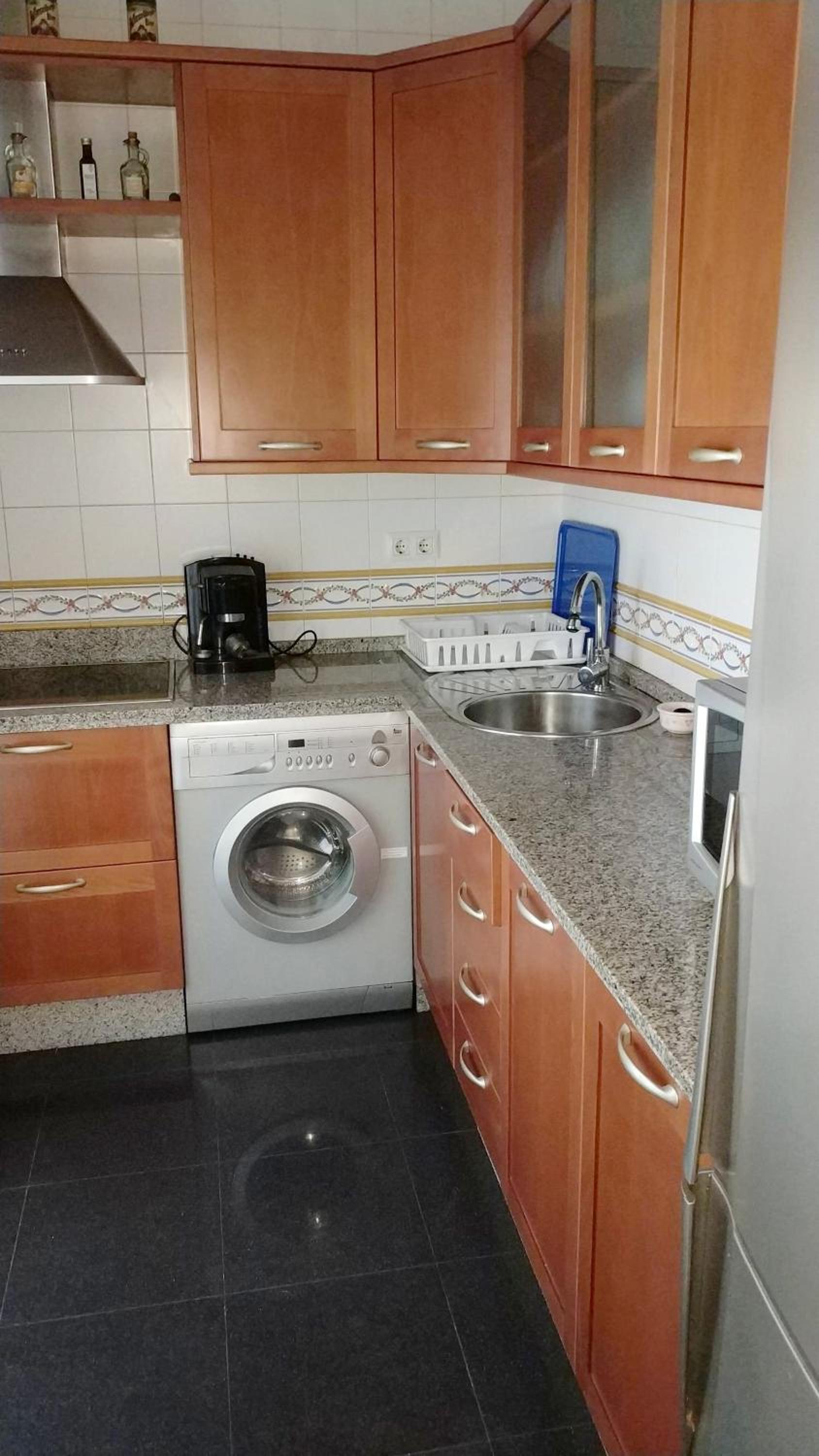 Pension Perez Montilla