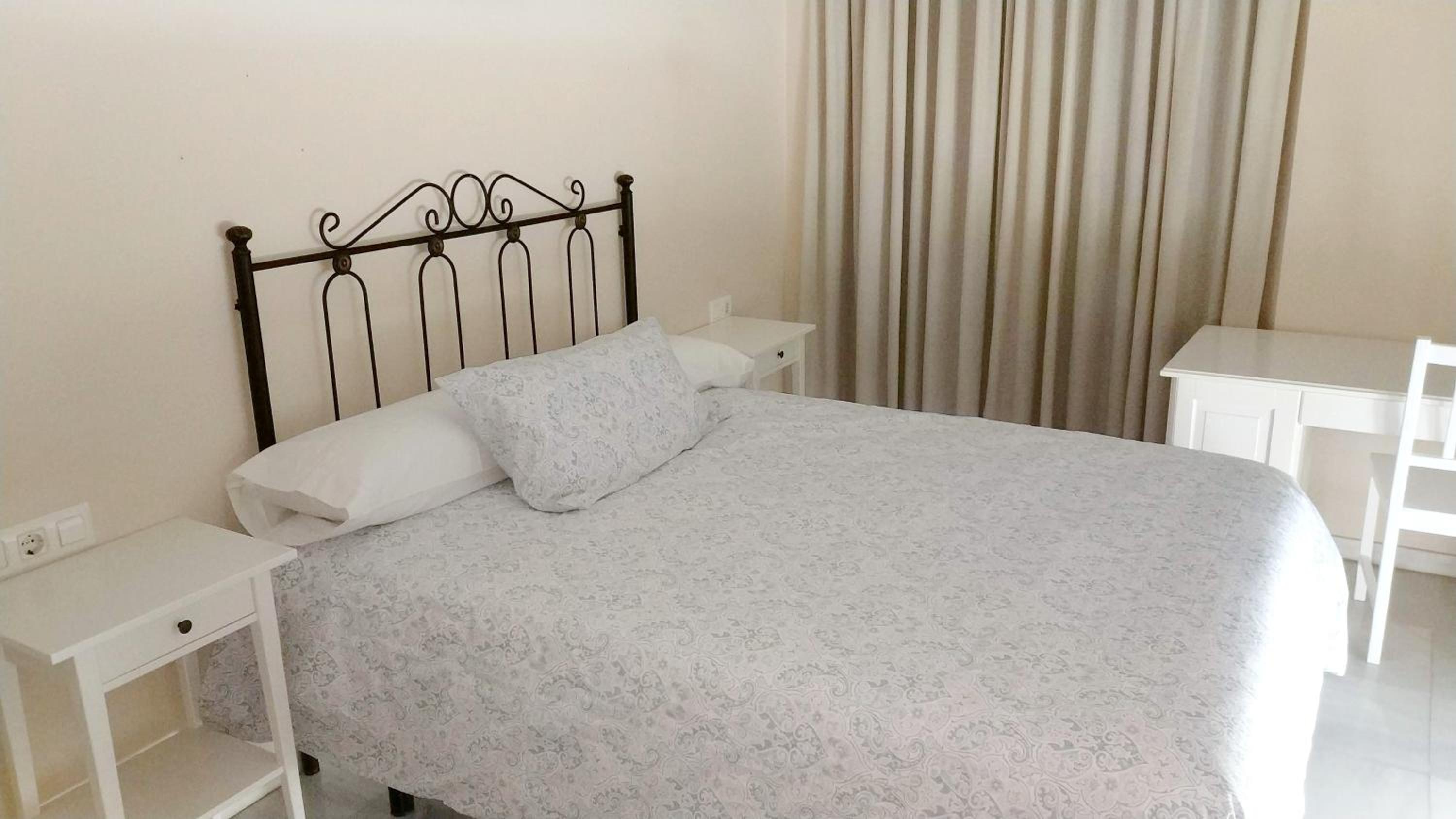 Pension Perez Montilla