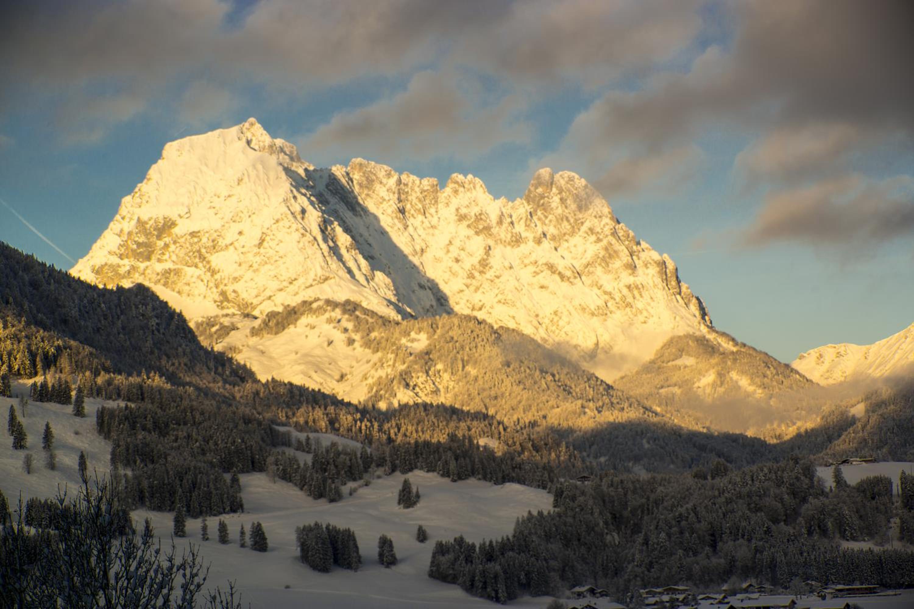 Pension Sonnleit'n, photo 43