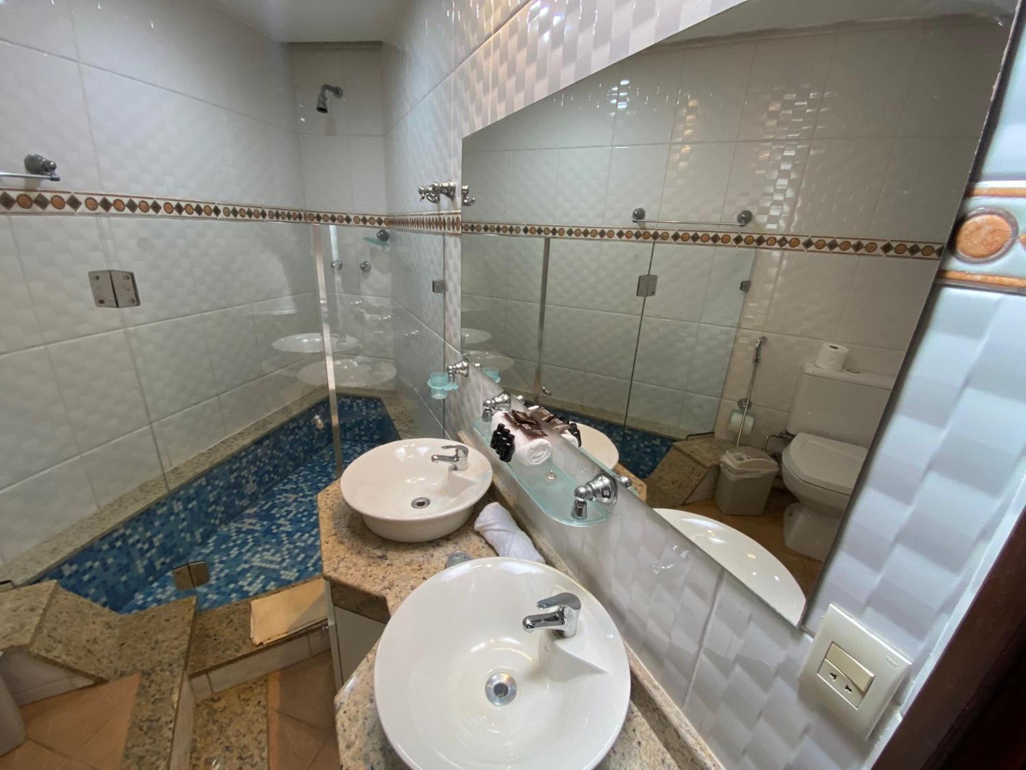 Hotel Fazenda Bonanza