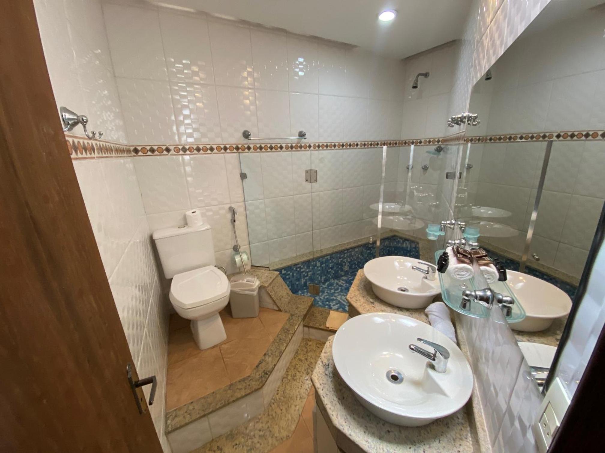 Hotel Fazenda Bonanza