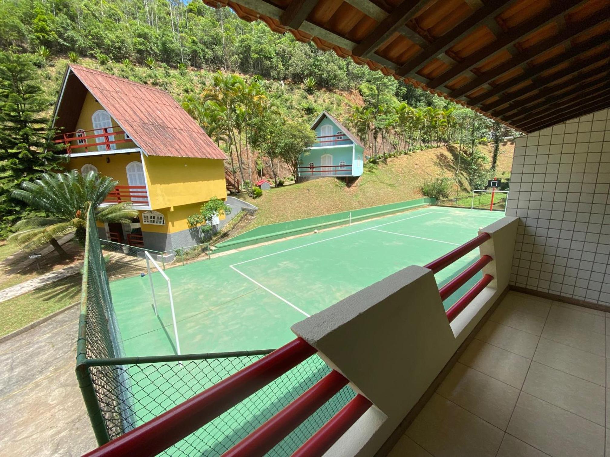 Hotel Fazenda Bonanza