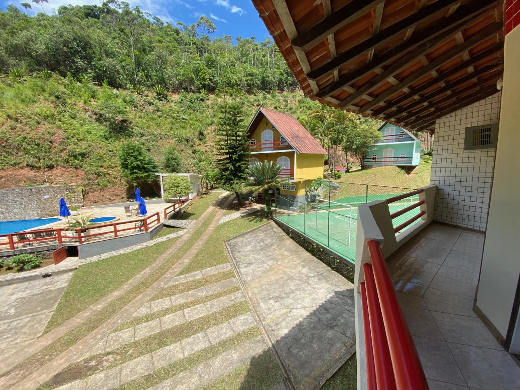 Hotel Fazenda Bonanza