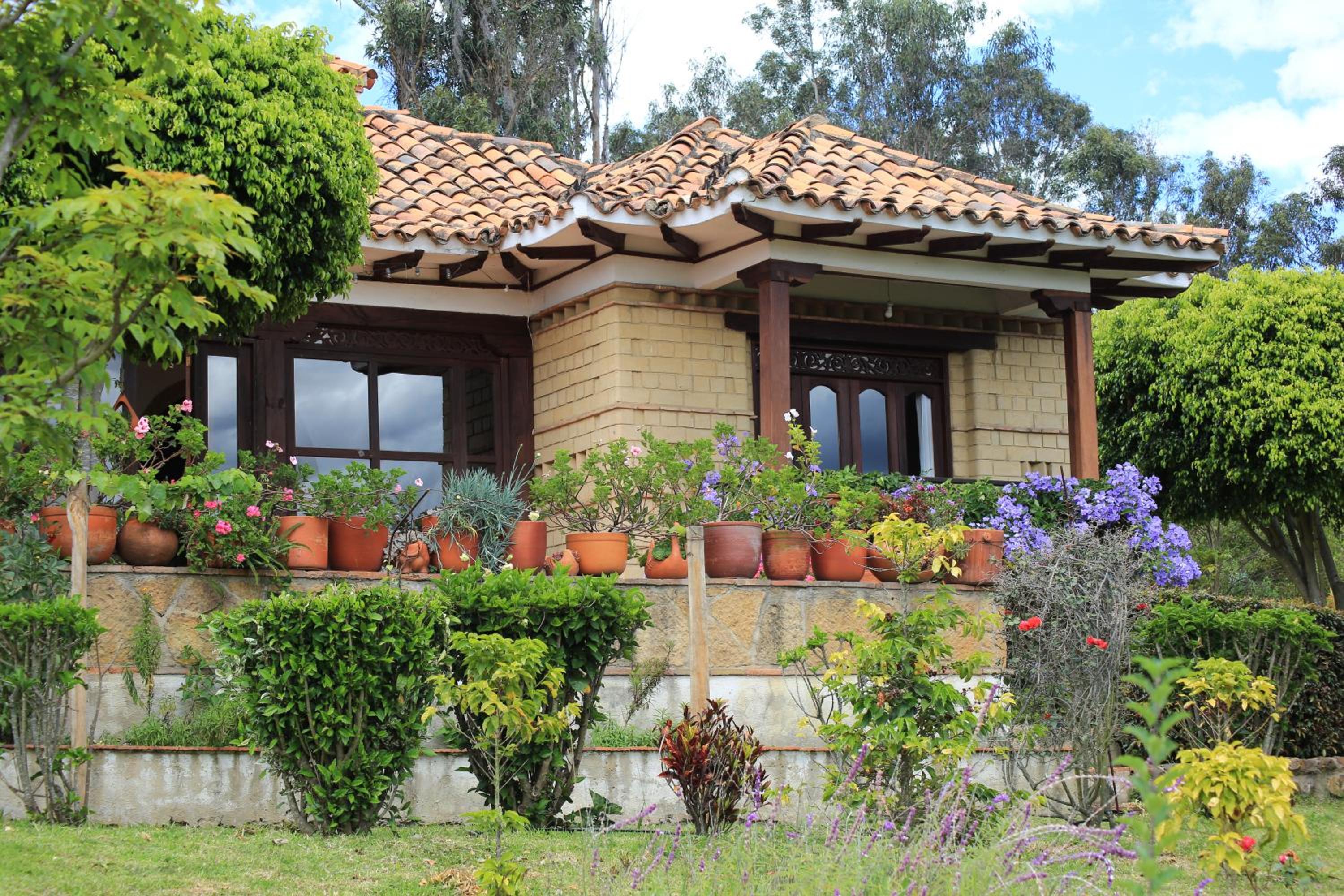 Posada María del Carmen