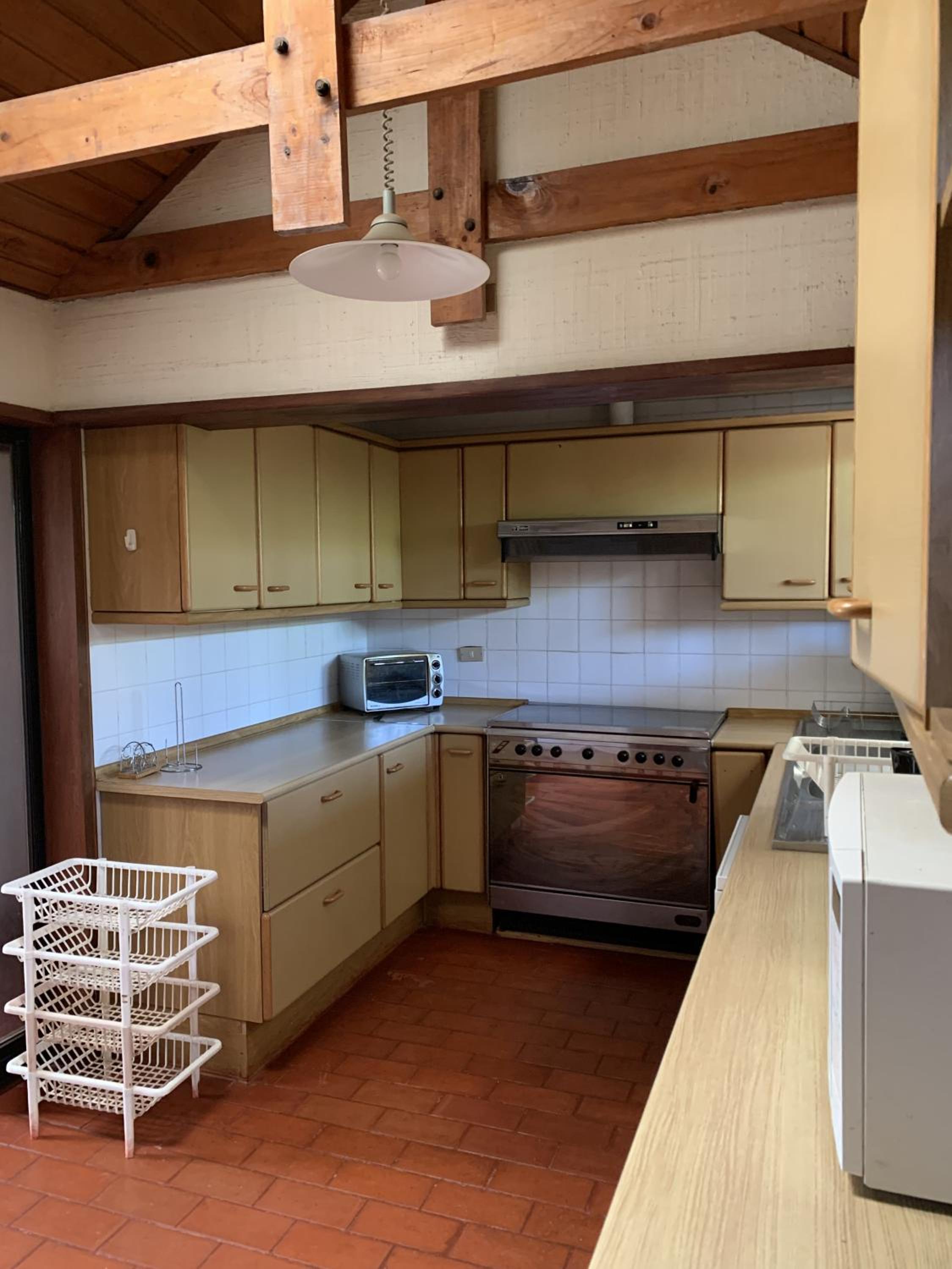 Casa tranquila y central con piscina en Olmué