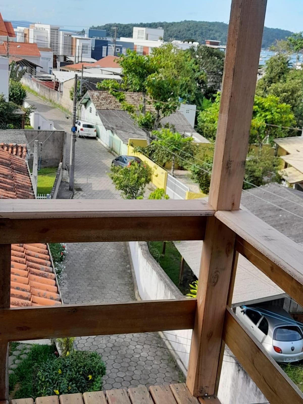 Casa centro Porto belo