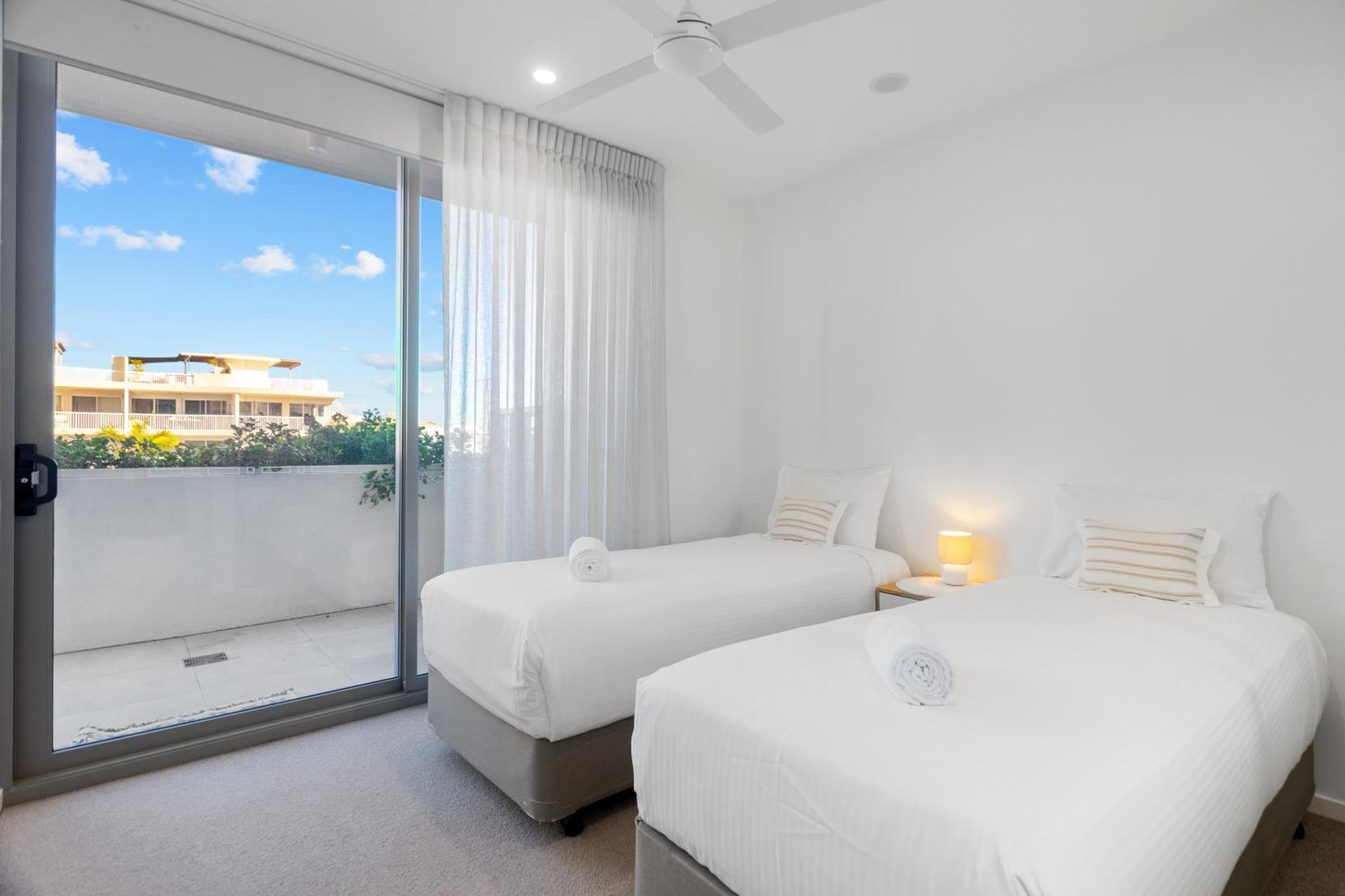 Rise Maroochydore