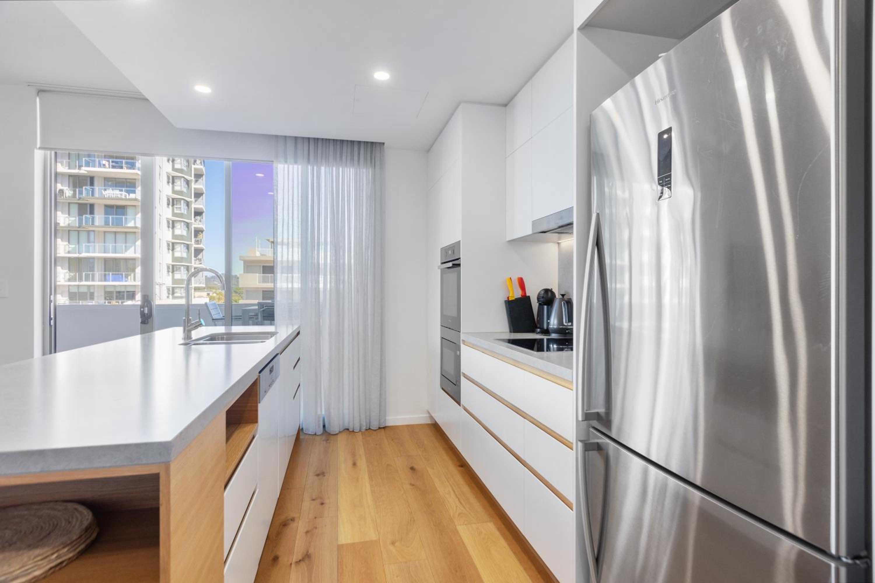 Rise Maroochydore