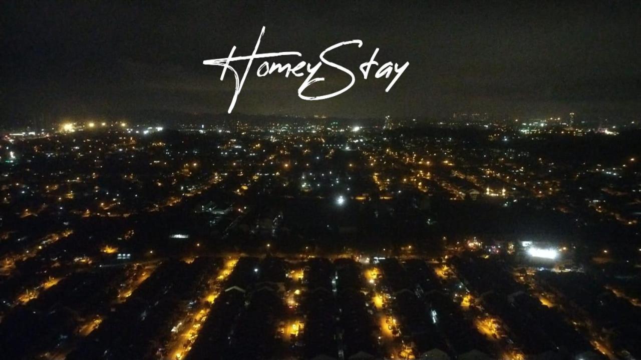 Homey Stay @vistabangi photo 8