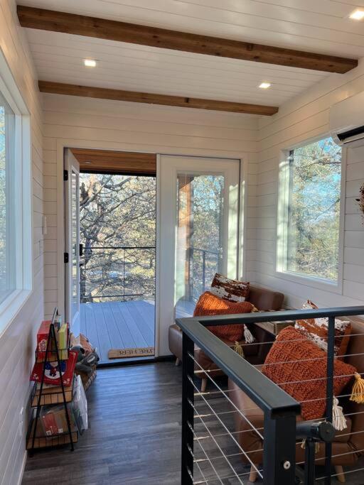 Hotel NEW The Flagship 2 Story Container Home - Image 1