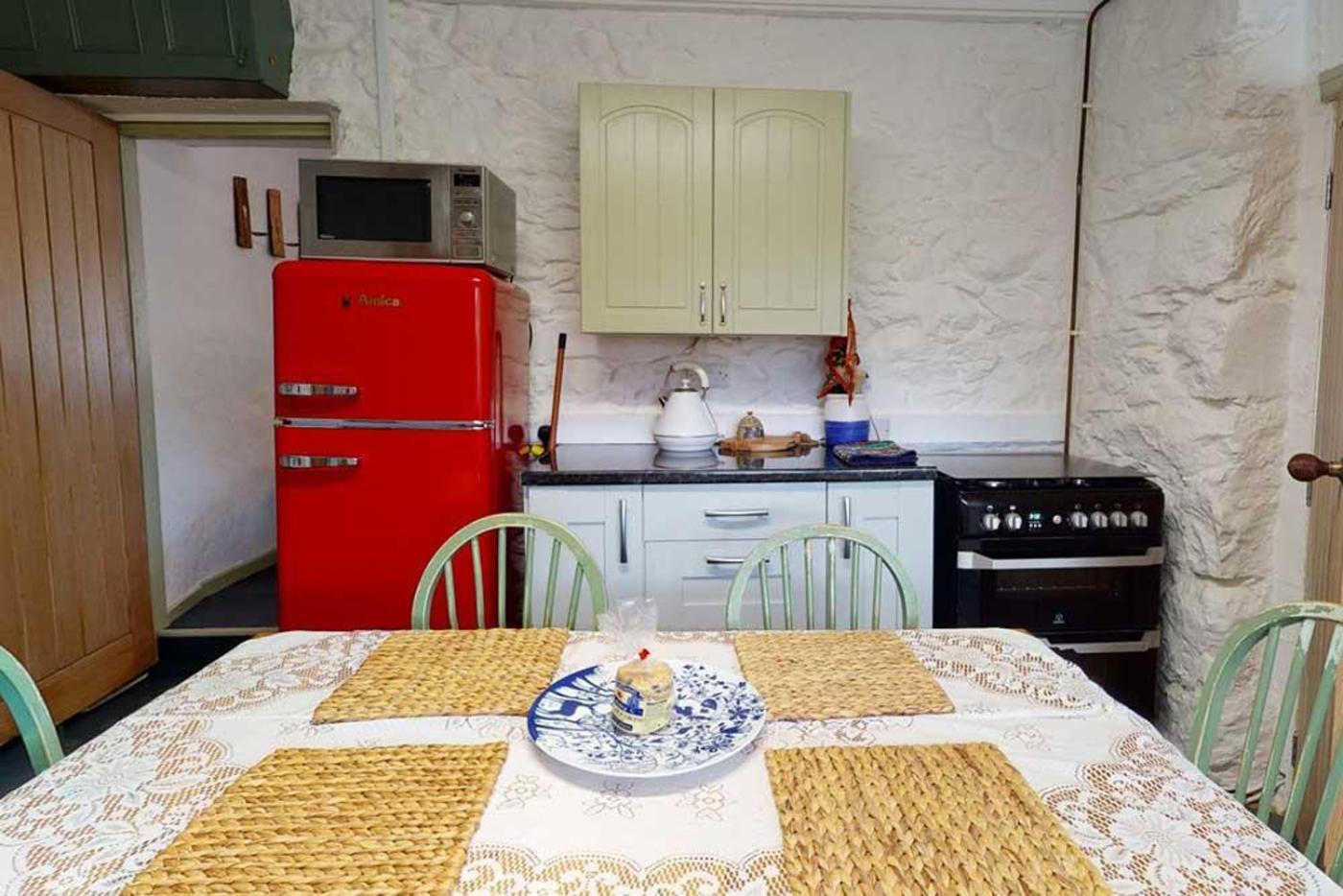 Cobweb Cottage