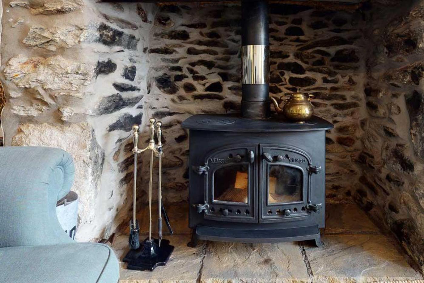 Cobweb Cottage