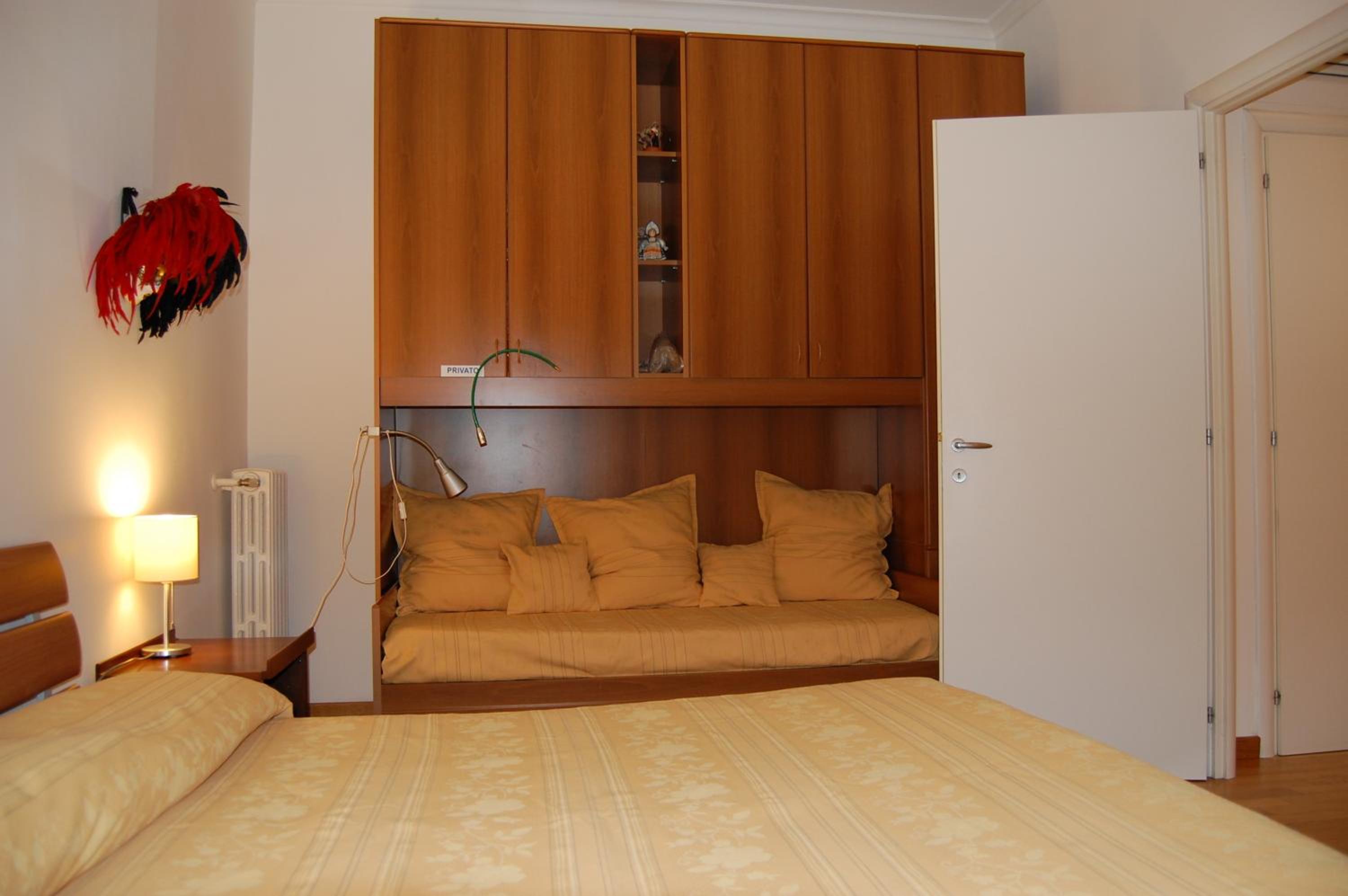 Casa Girasole