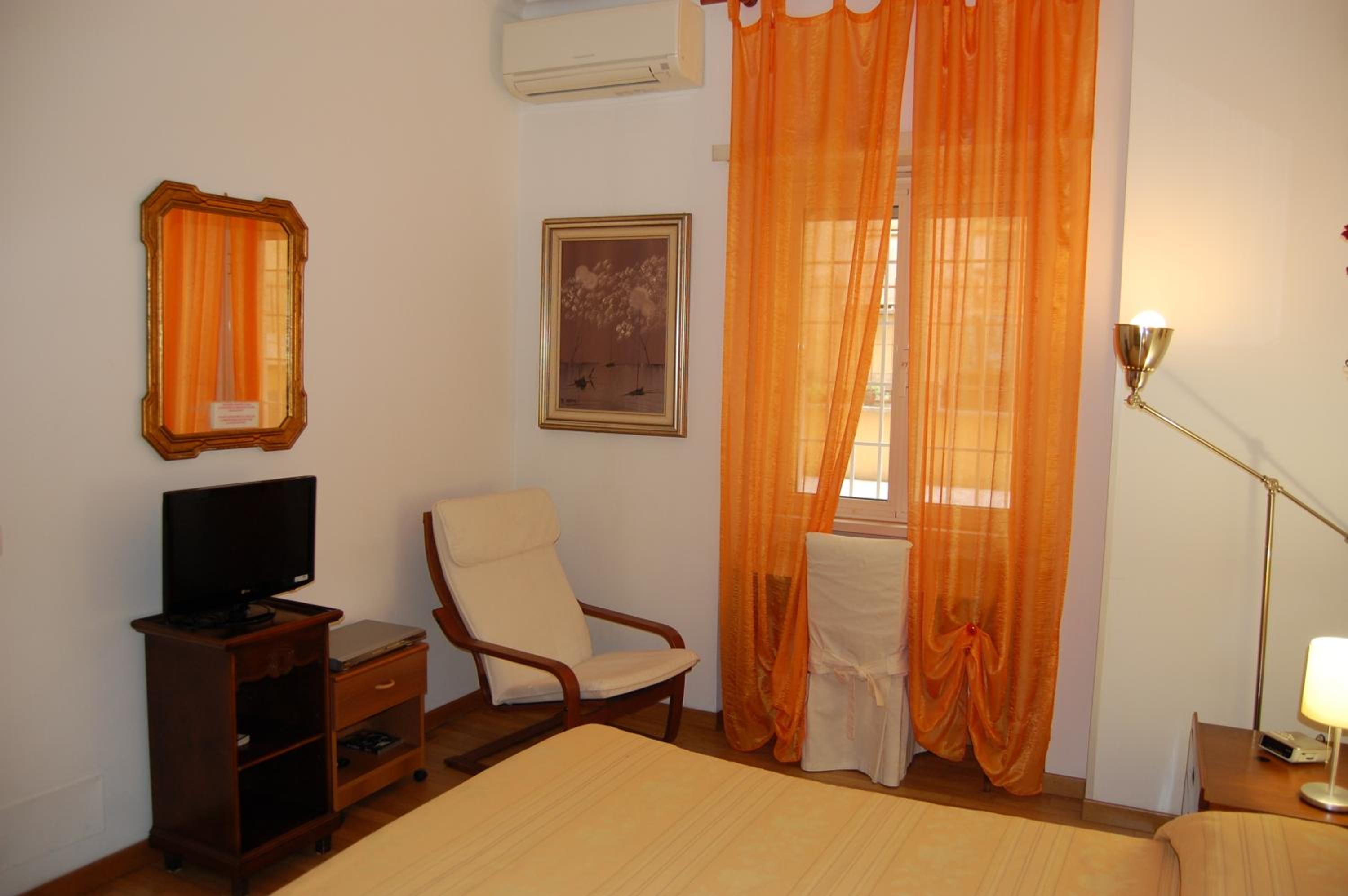 Casa Girasole