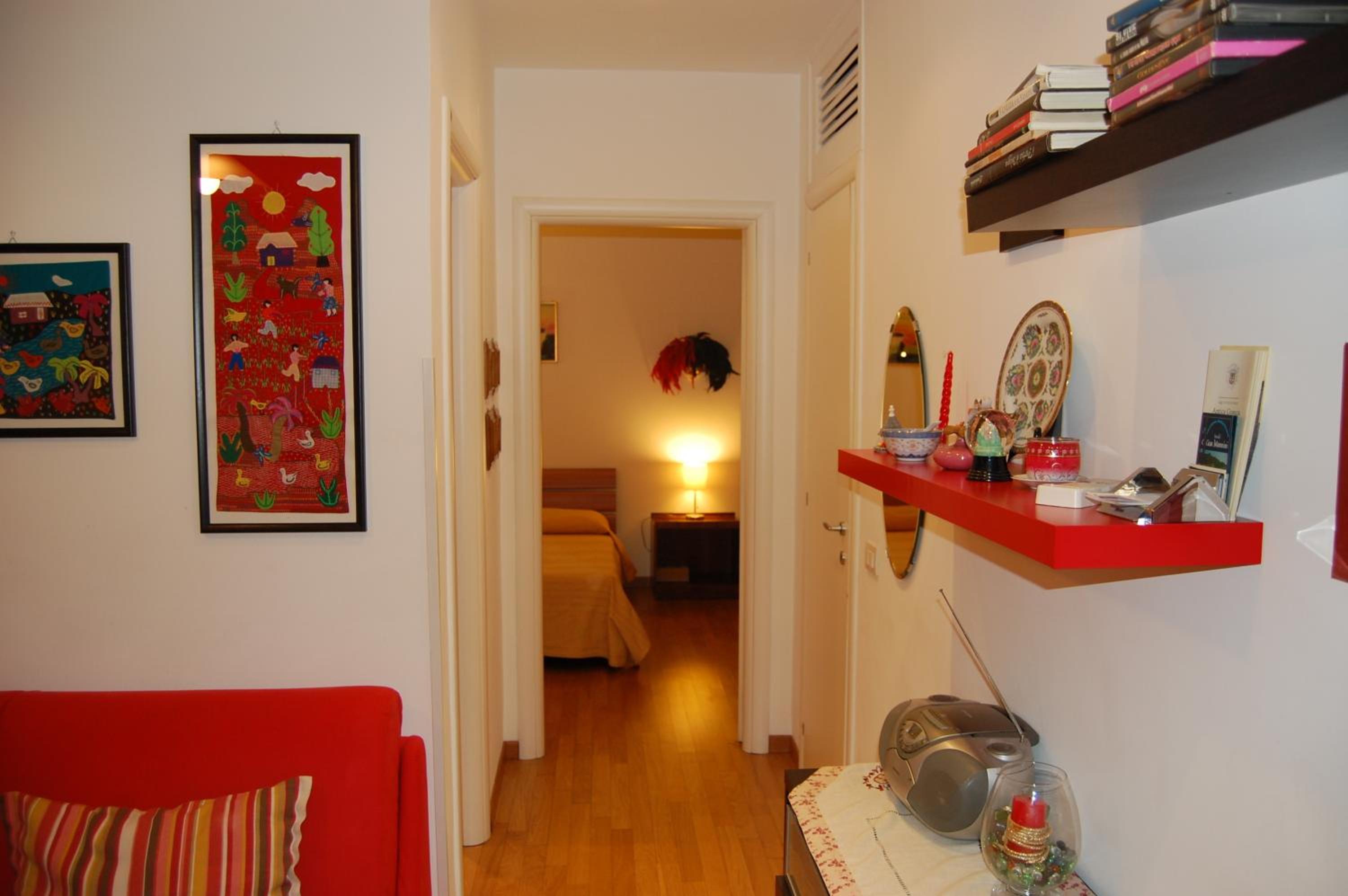 Casa Girasole