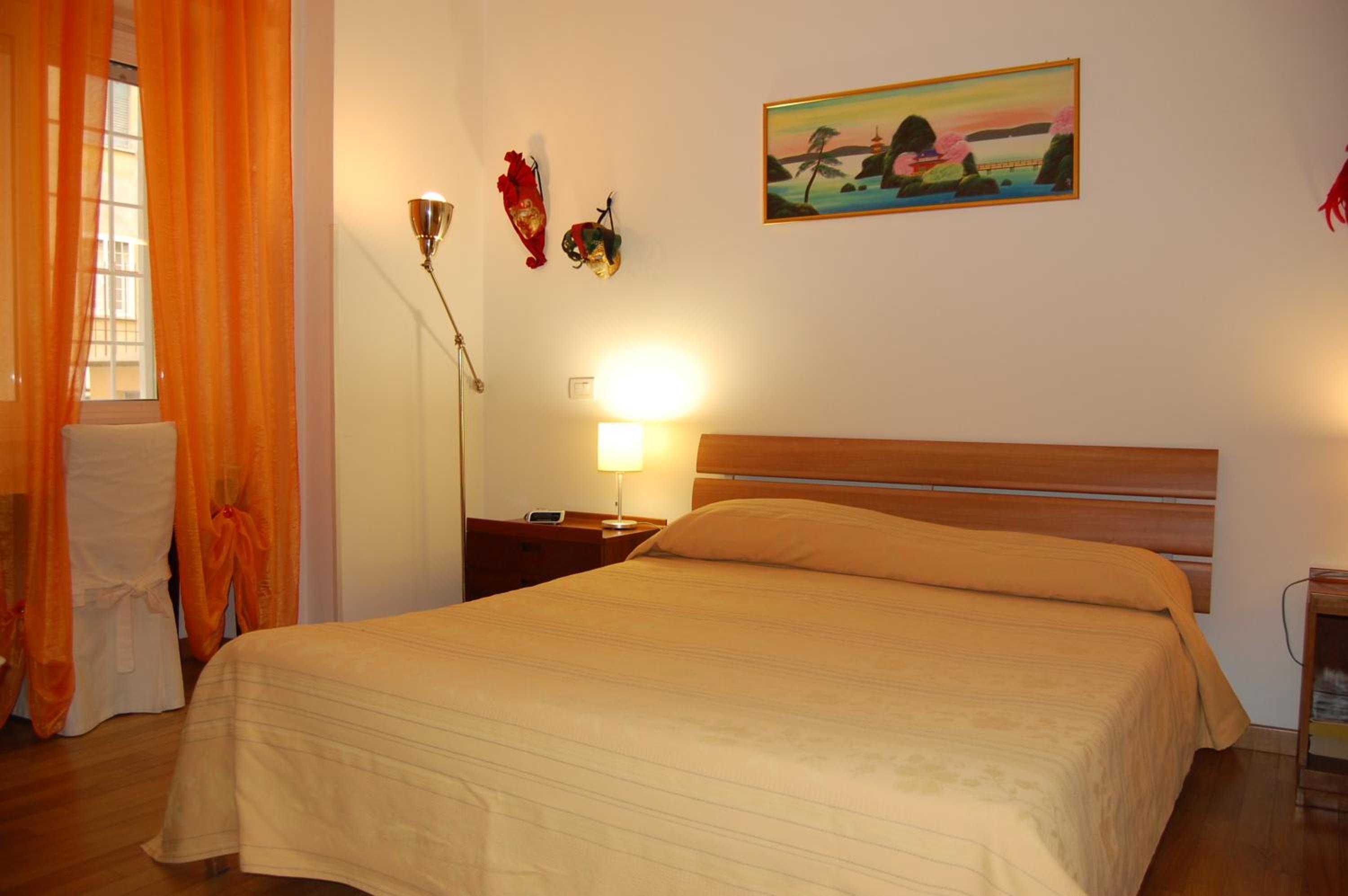 Casa Girasole