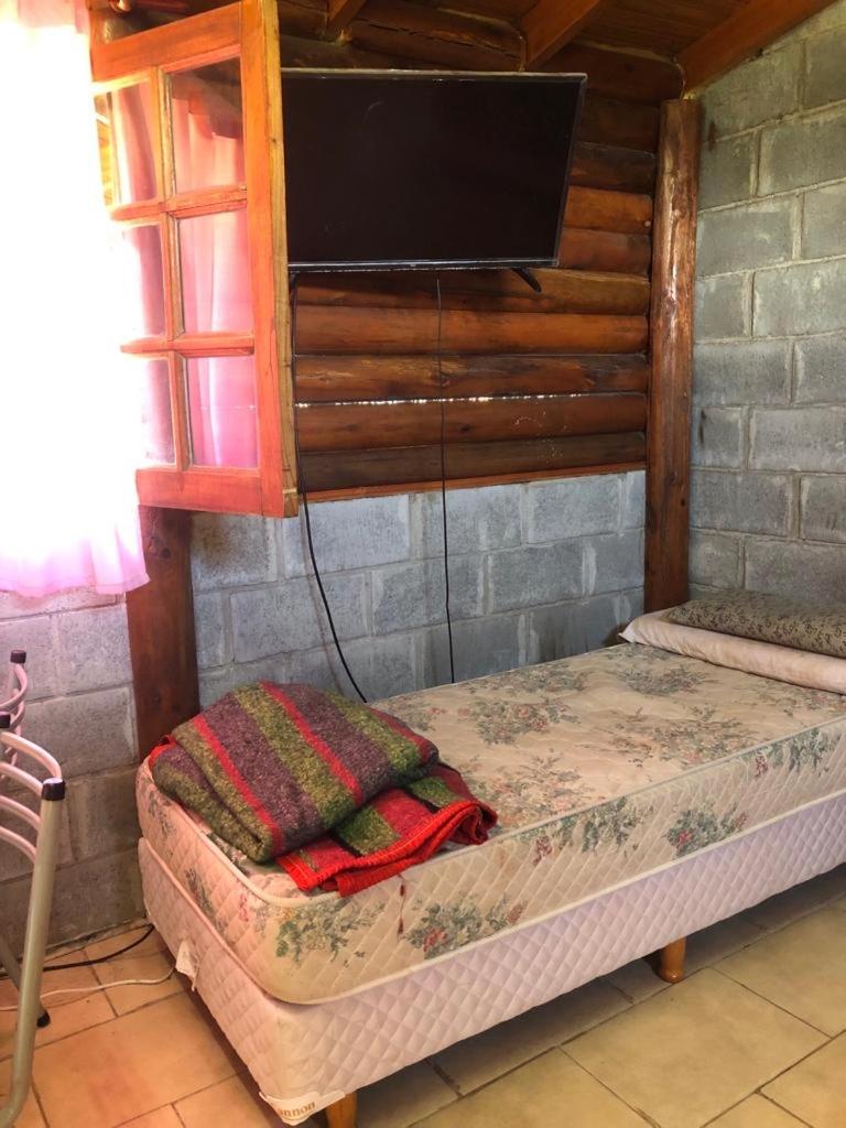 hermosa cabaña cerca del puerto