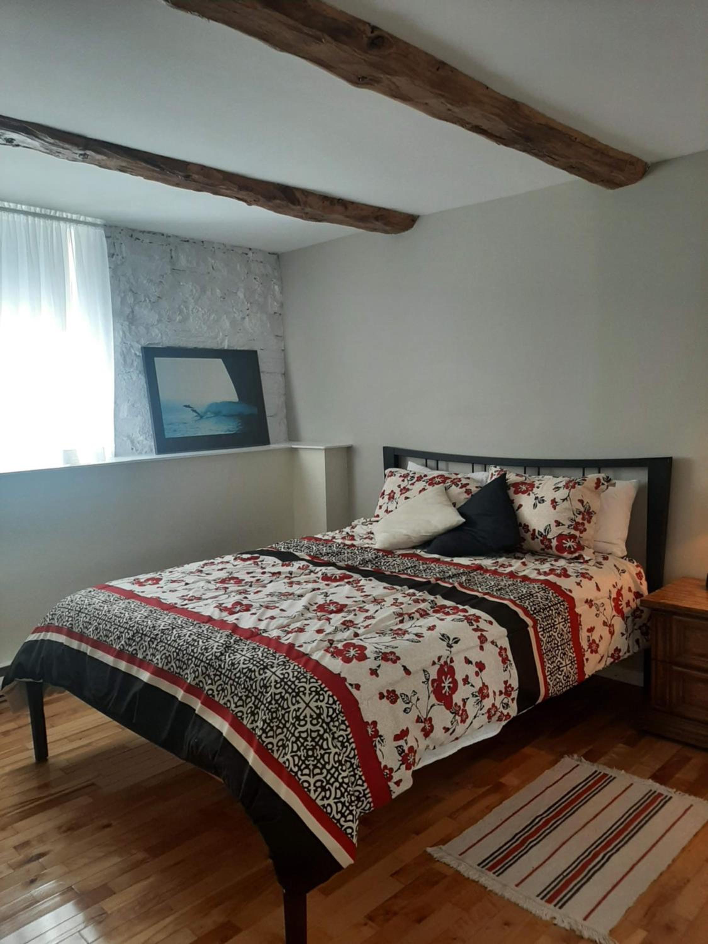 Auberge le Petit Séjour