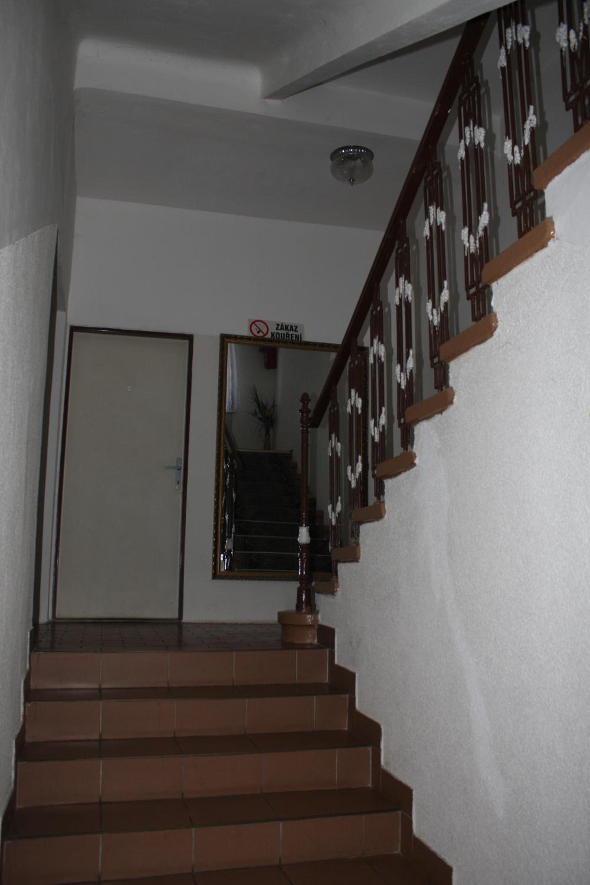 Penzion U Antonickova Pramene