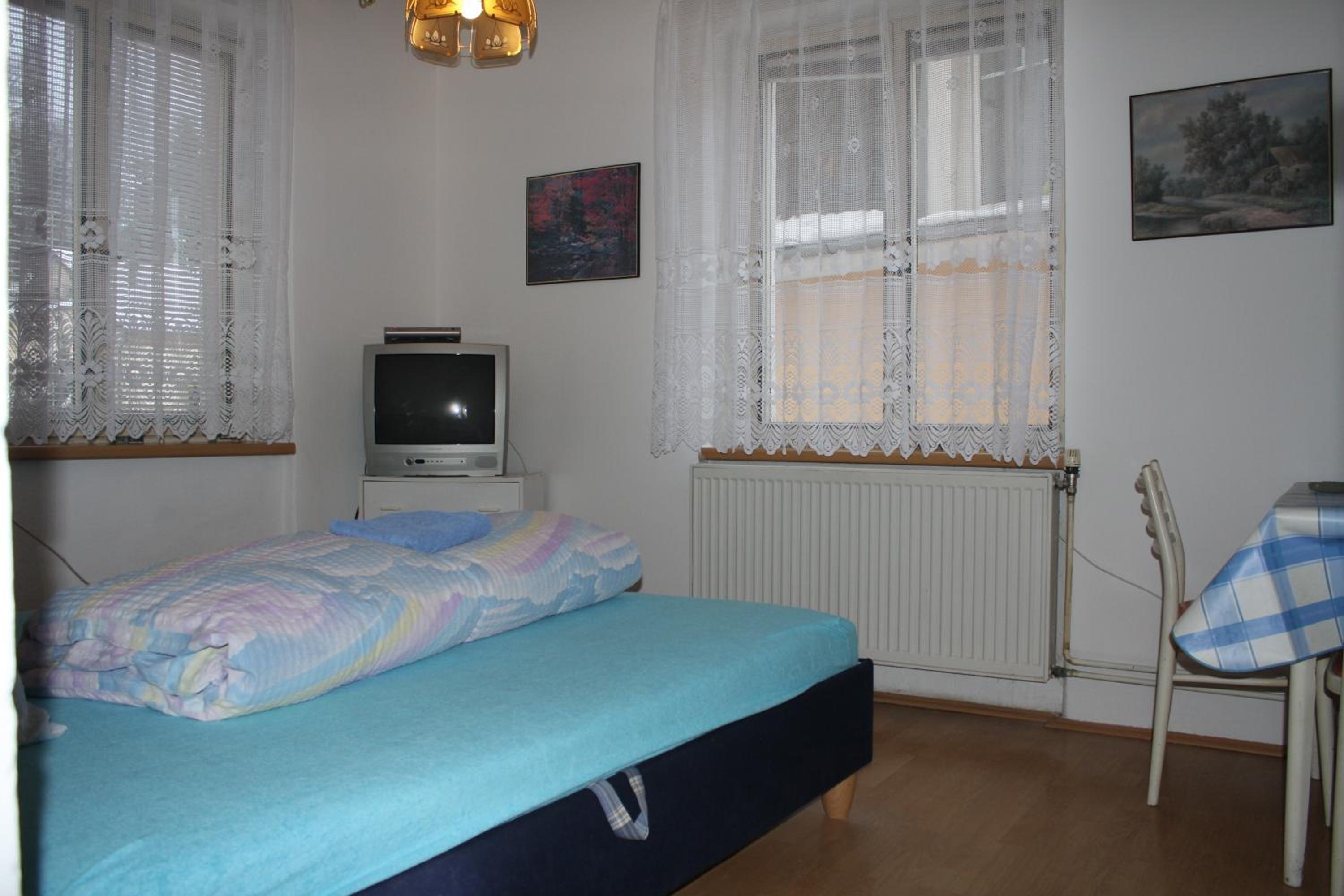 Penzion U Antonickova Pramene