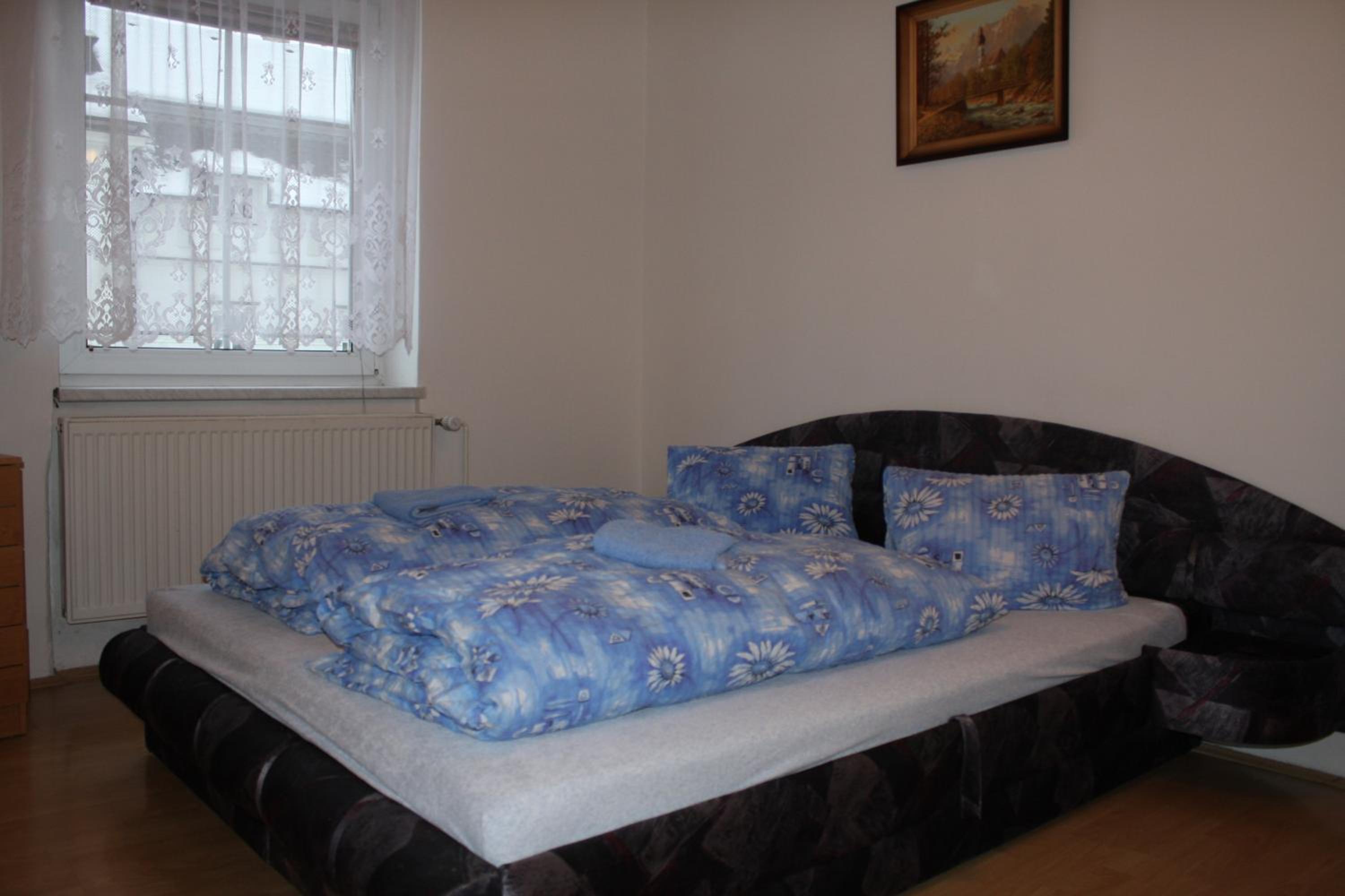 Penzion U Antonickova Pramene