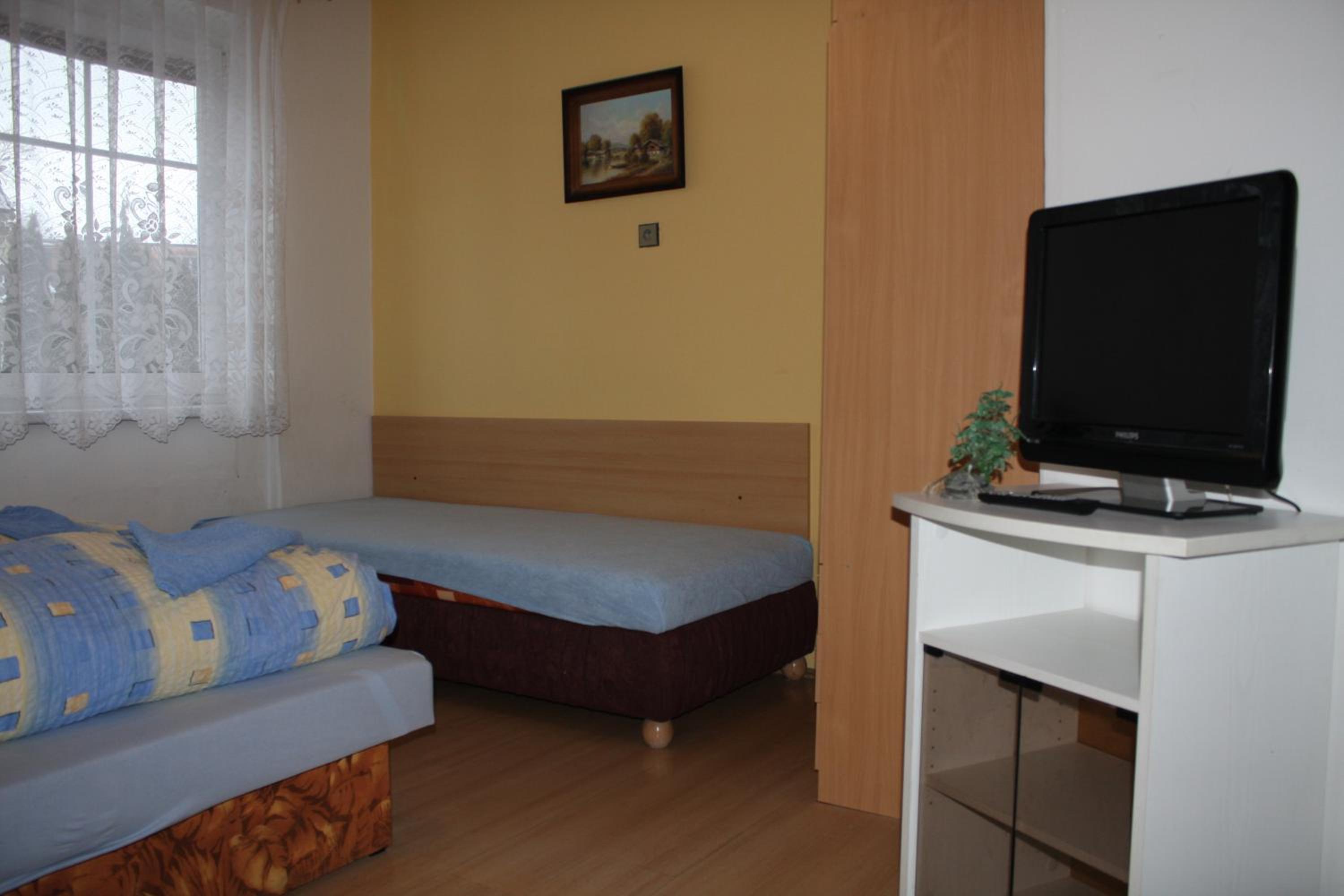 Penzion U Antonickova Pramene