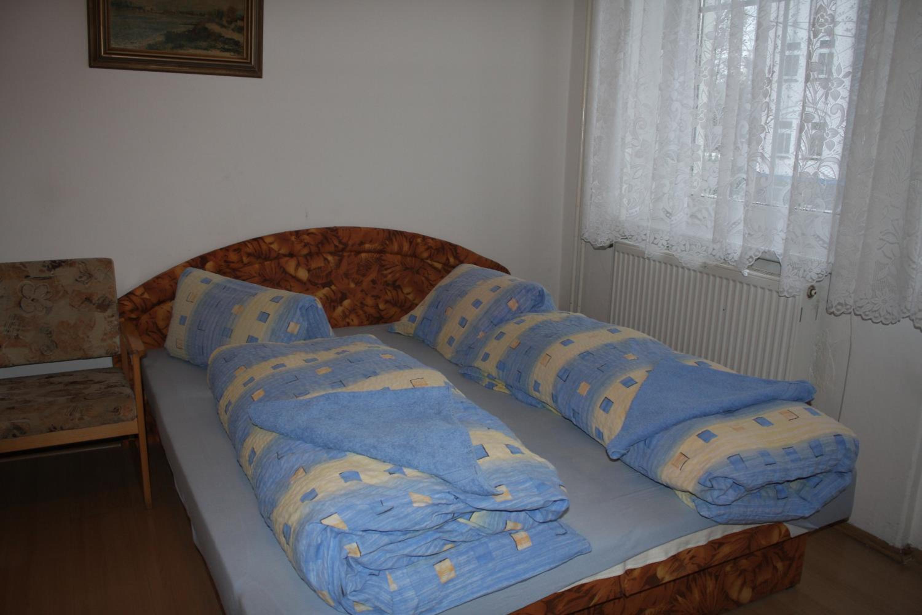 Penzion U Antonickova Pramene