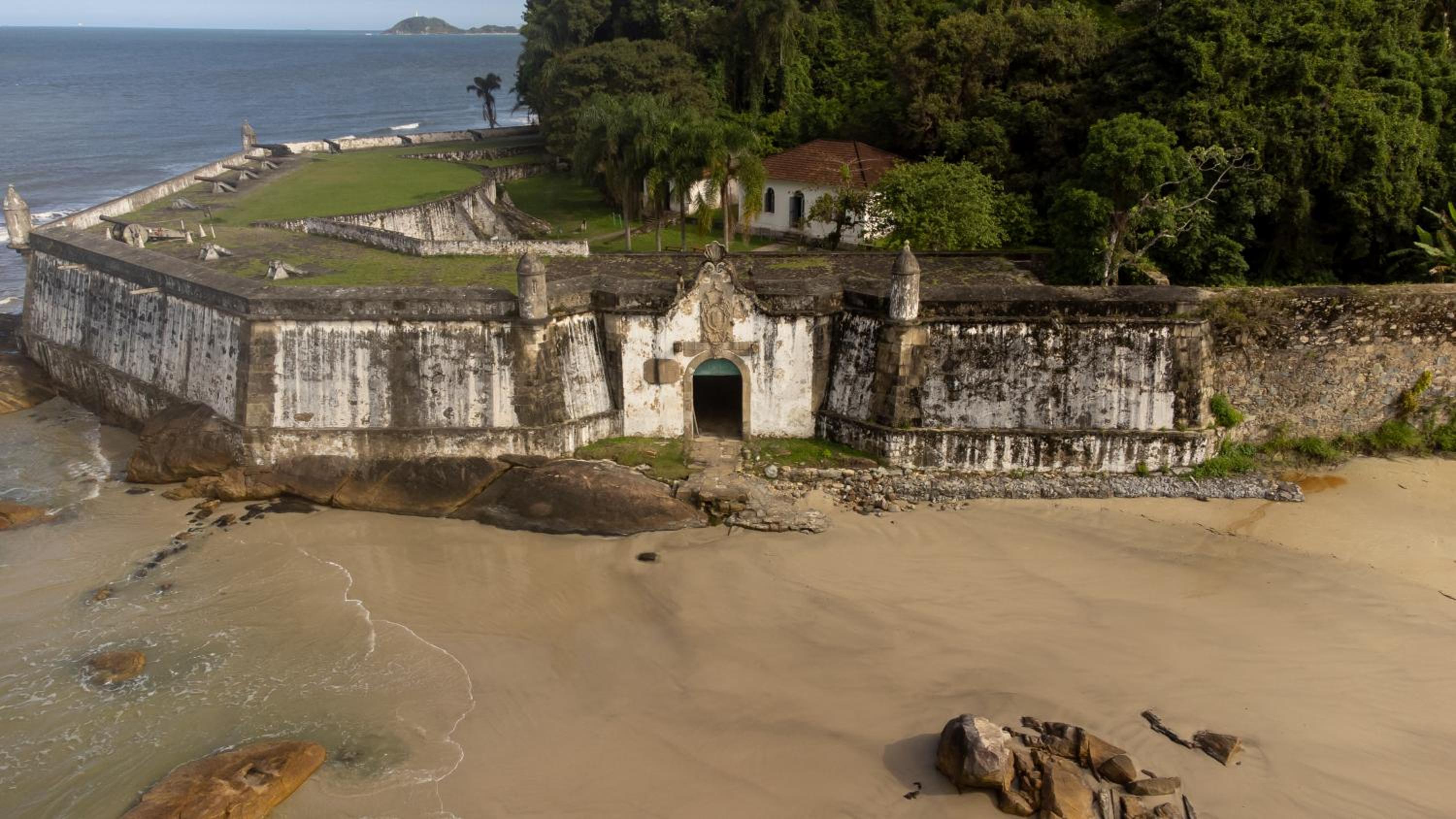 Pousada Beira Mar