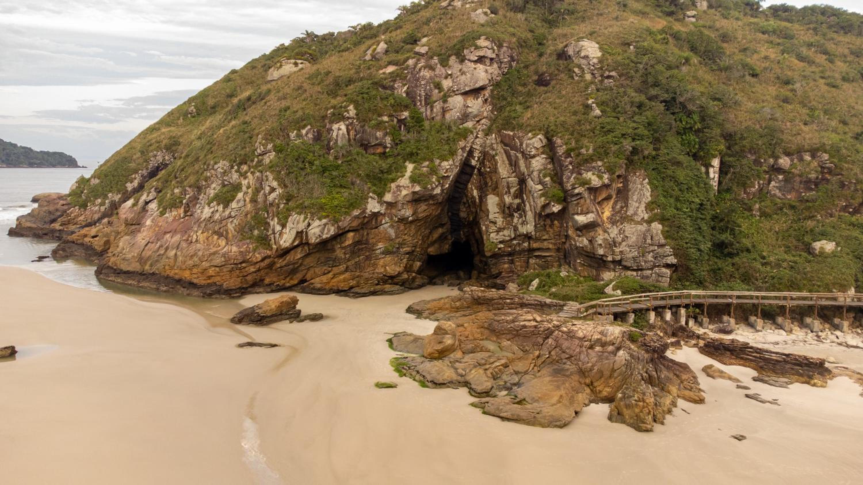 Pousada Beira Mar