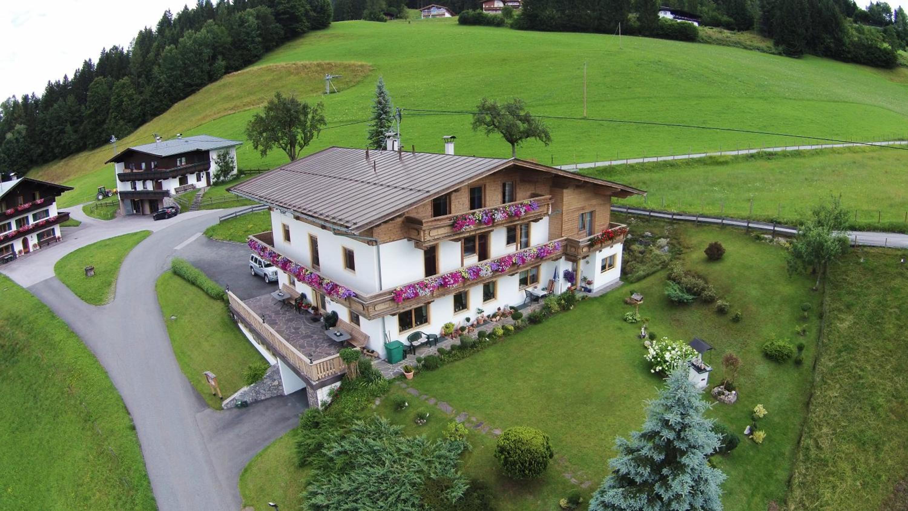 Pension Sonnleit'n, photo 35