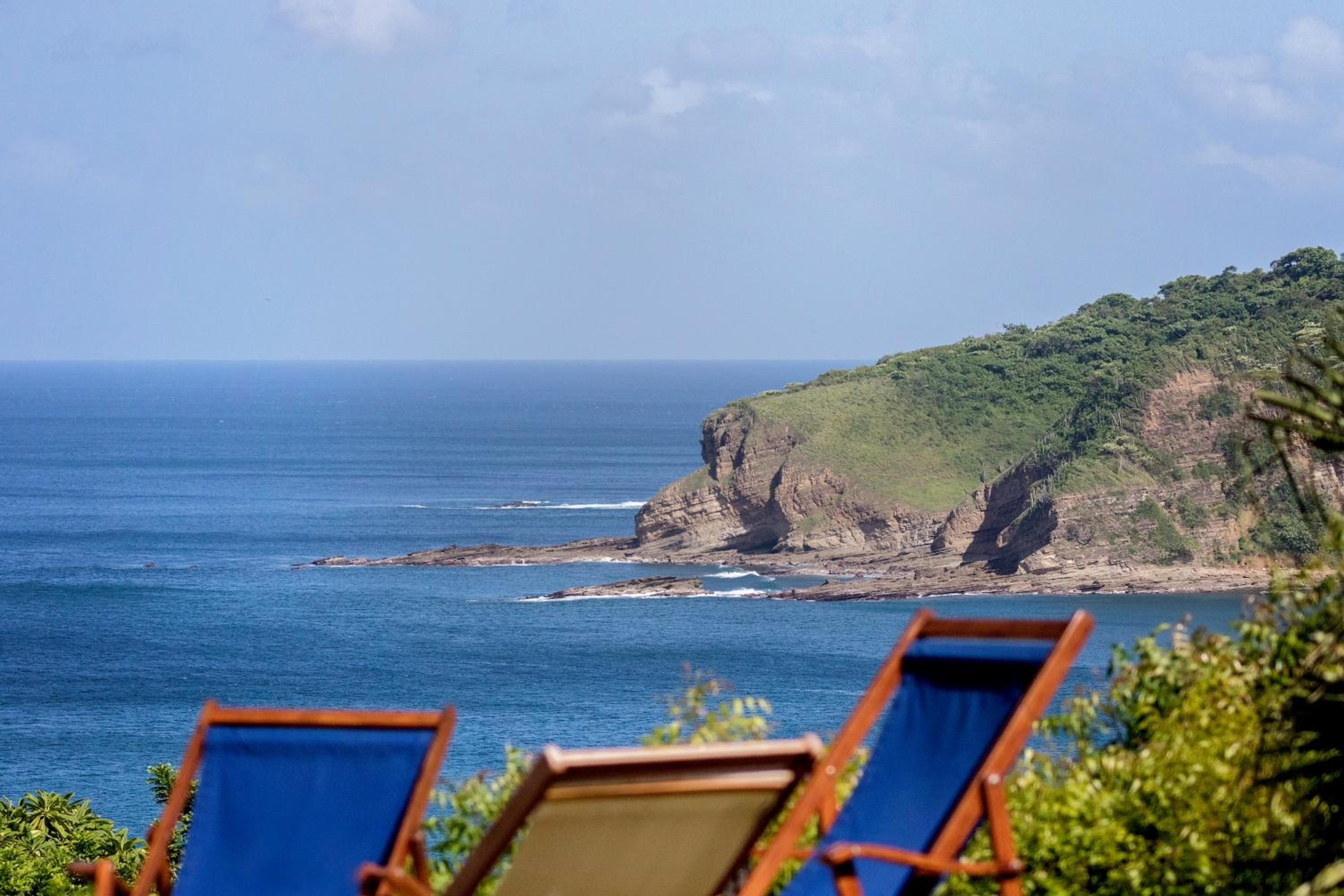 Casa Oli Mar view 2