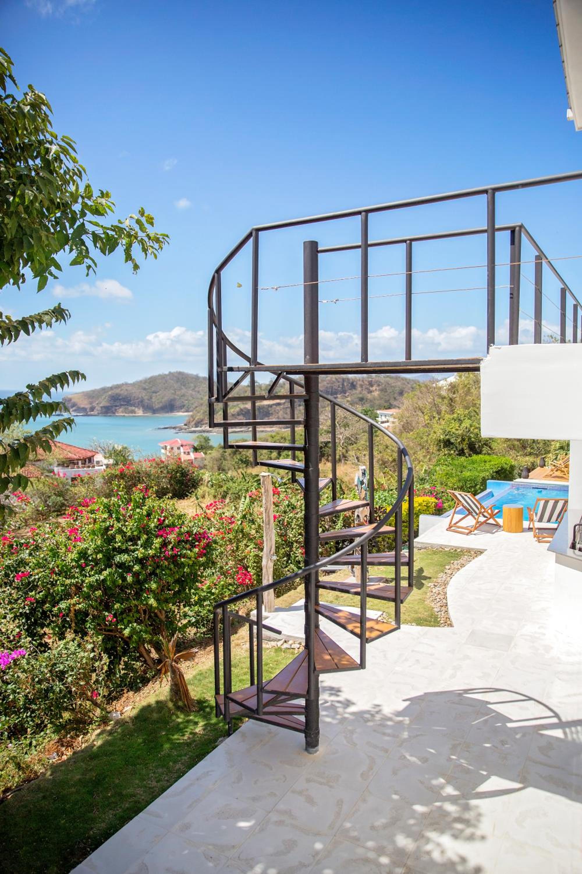 Casa Oli Mar view 4