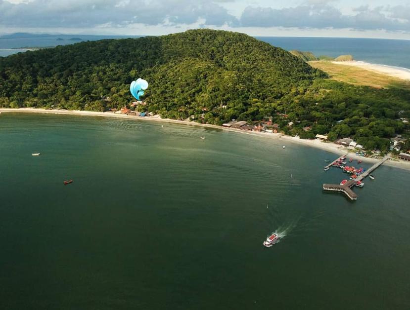 Pousada Beira Mar
