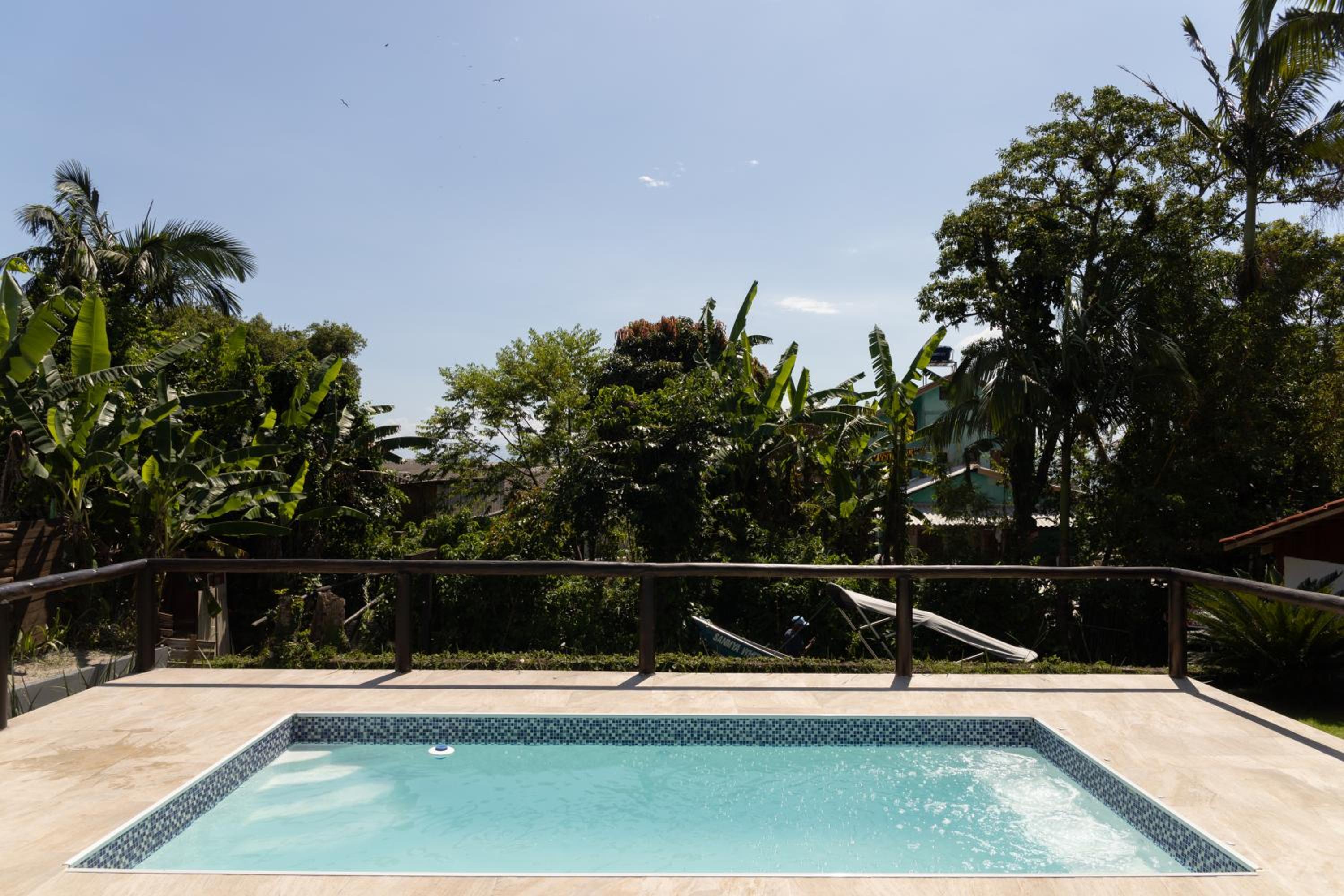 Pousada Beira Mar