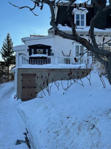 Auberge le Petit Séjour