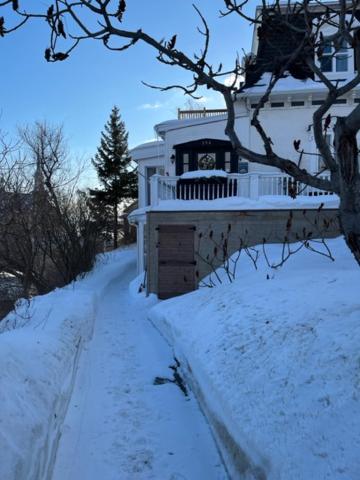 Auberge le Petit Séjour