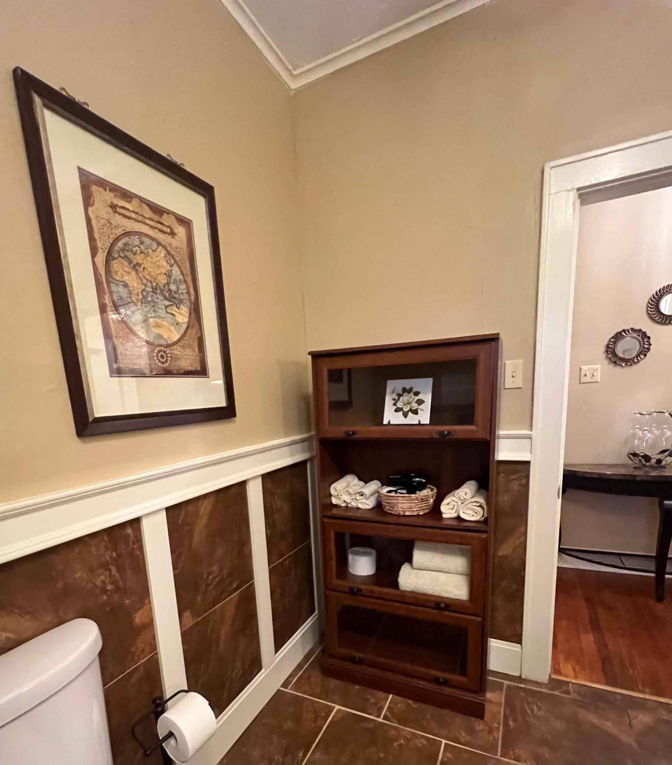 Natchitoches Vacations - Opus House Historic Natchitoches - Property Image 31
