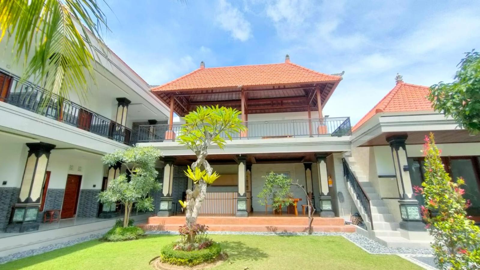 SNA GUEST HOUSE