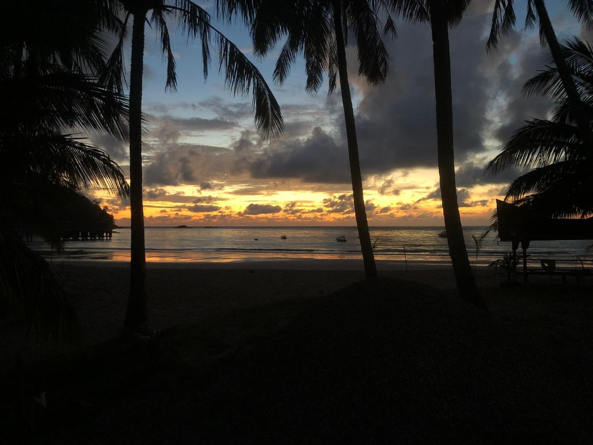 Tiongman Scubadive & Lodge