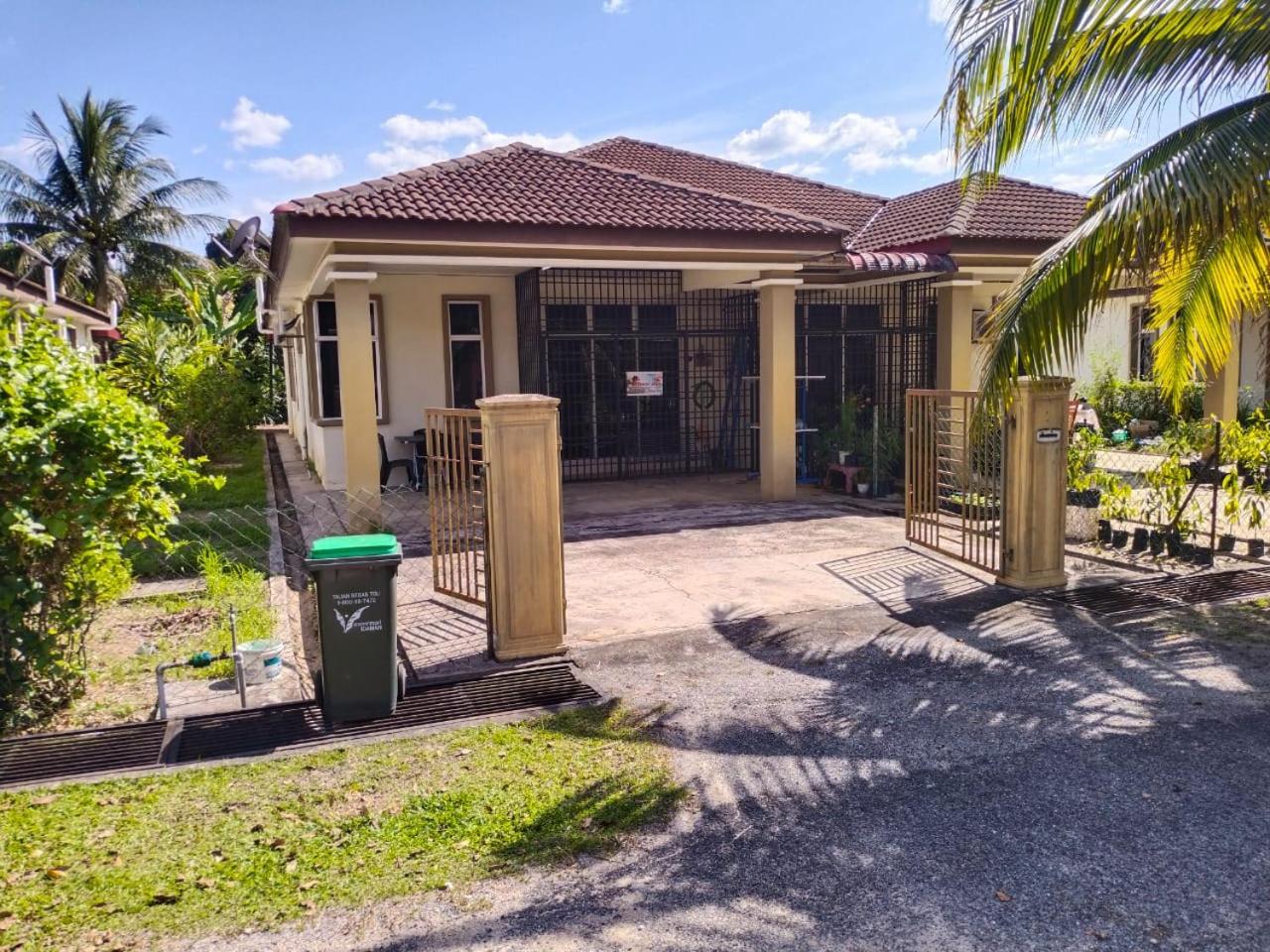 Permai Homestay