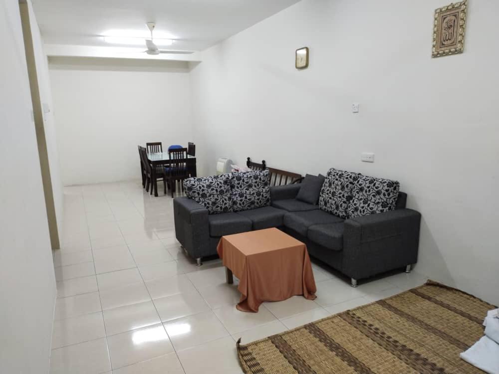 Permai Homestay
