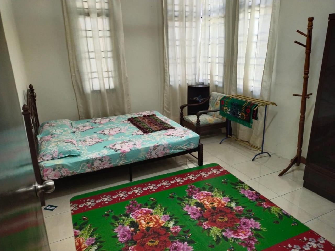 Permai Homestay