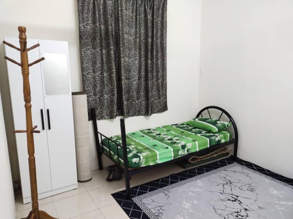 Permai Homestay
