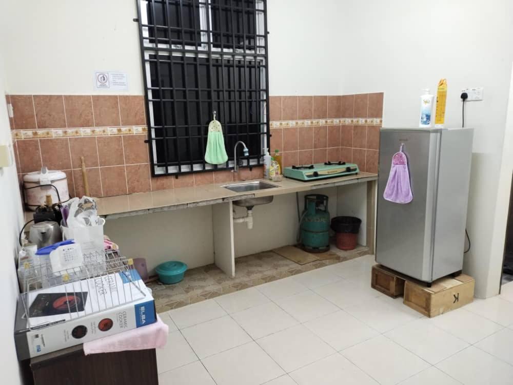 Permai Homestay